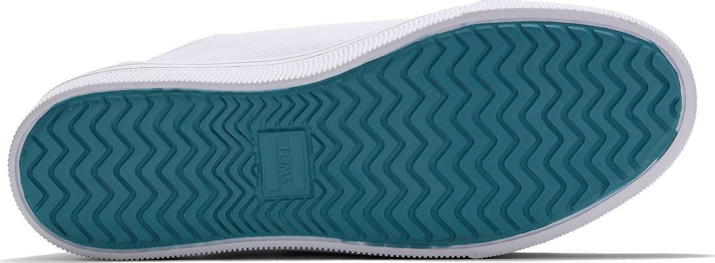 Product gallery image number 4 for product TRVL Lite Low Leather Sneakers - Women's