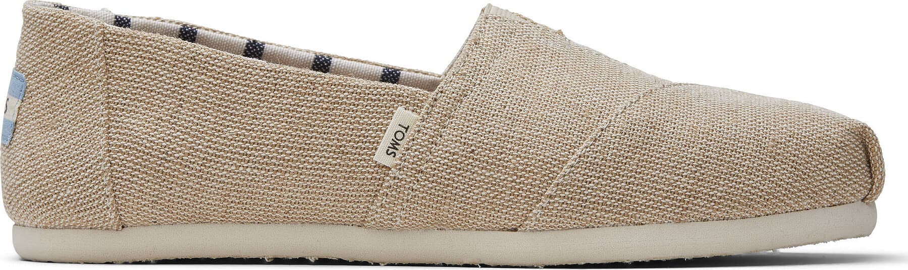 Product gallery image number 1 for product Alpargatas Canvas Classics Shoes - Women's