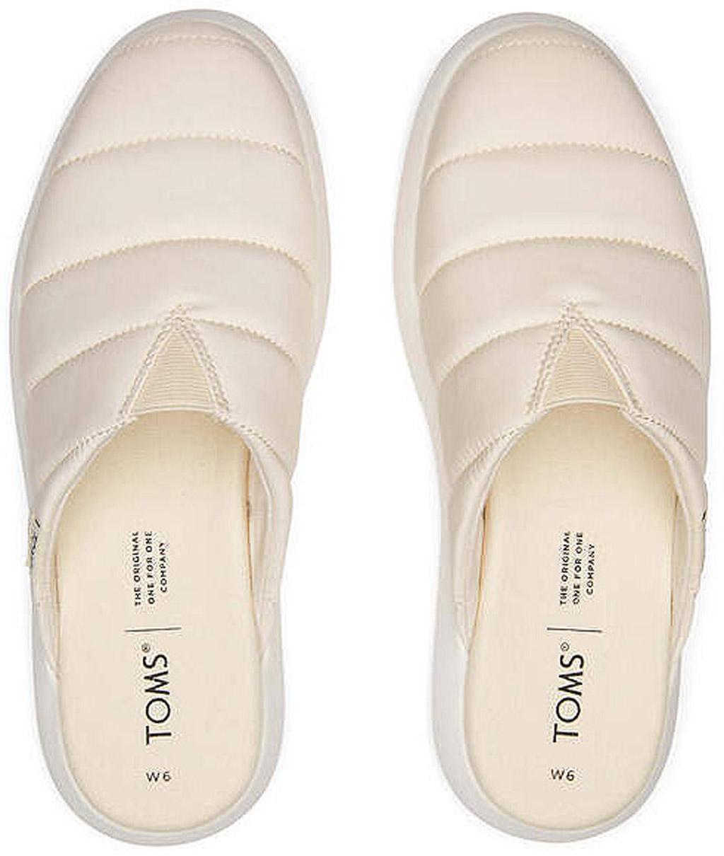 Product gallery image number 5 for product Alpargata Mallow Mules - Women's