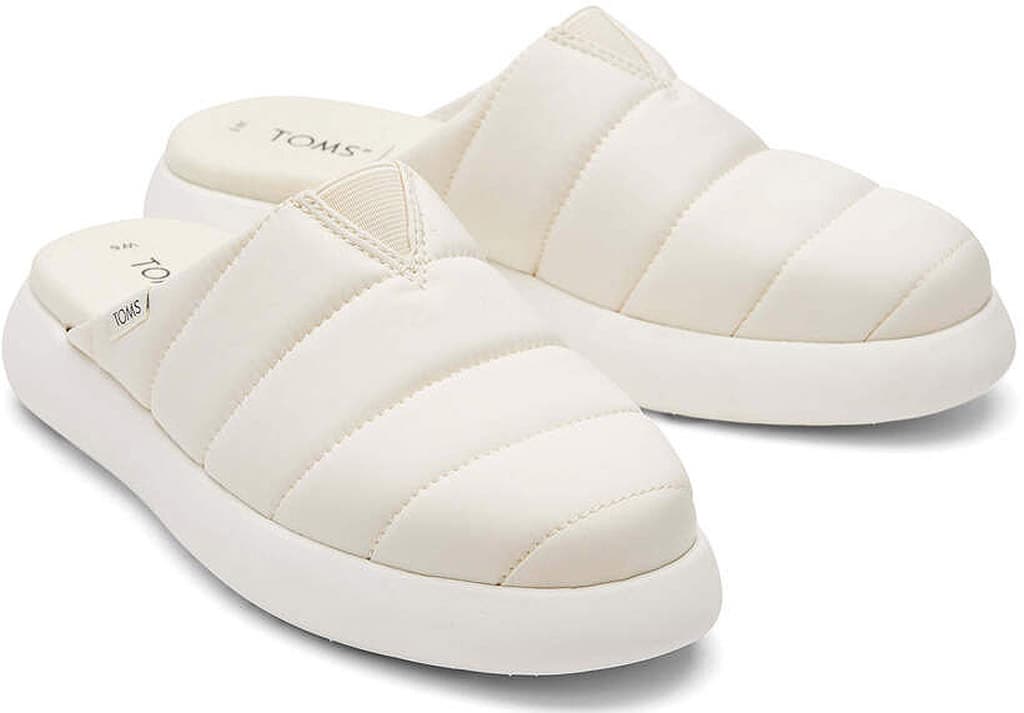 Product gallery image number 1 for product Alpargata Mallow Mules - Women's