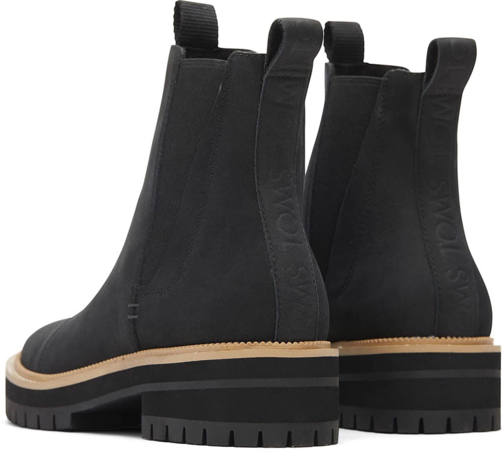Product gallery image number 2 for product Dakota Boots - Women's