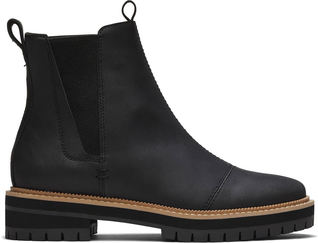 Product gallery image number 1 for product Dakota Boots - Women's