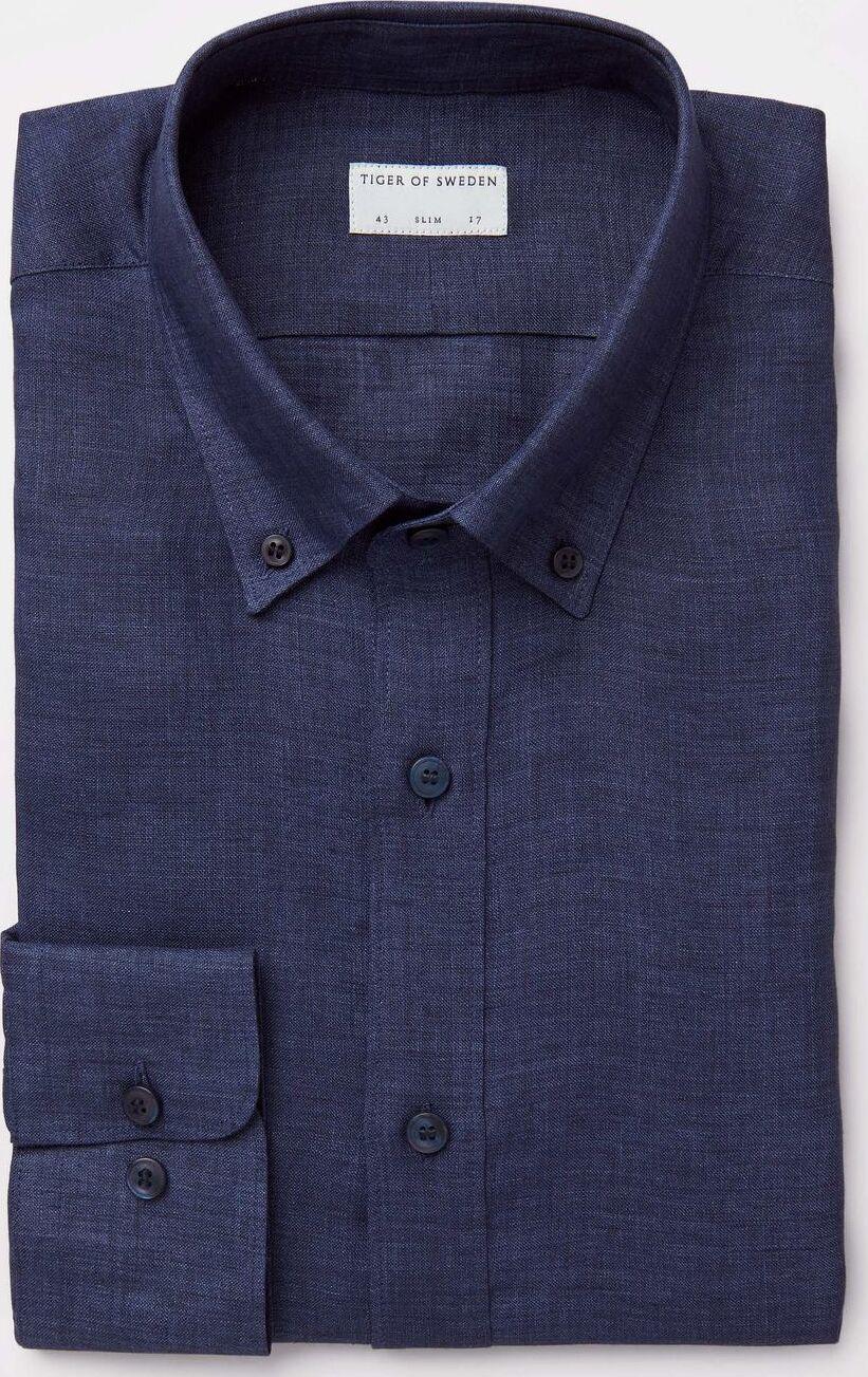 Product gallery image number 3 for product Fenald Shirt - Men's