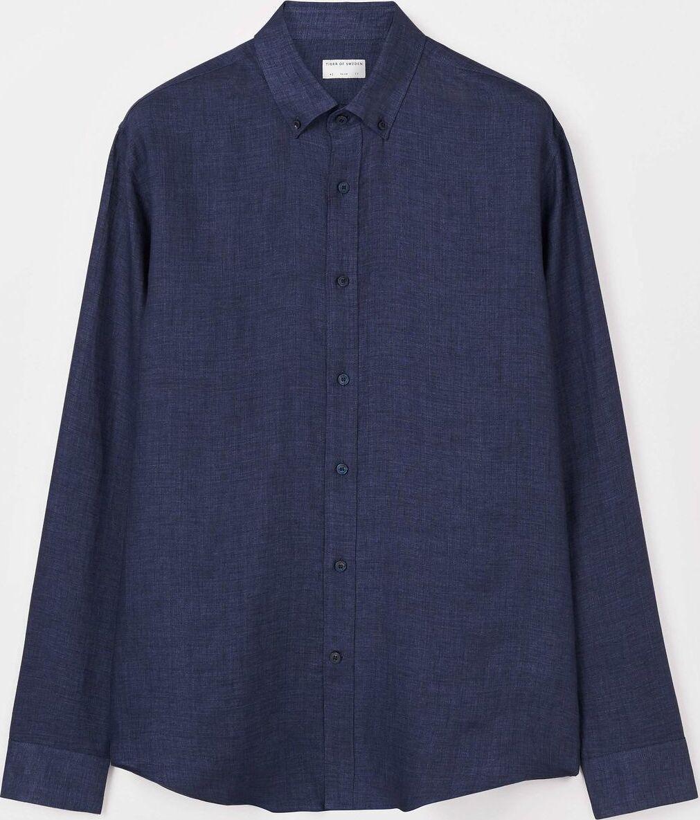 Product gallery image number 1 for product Fenald Shirt - Men's