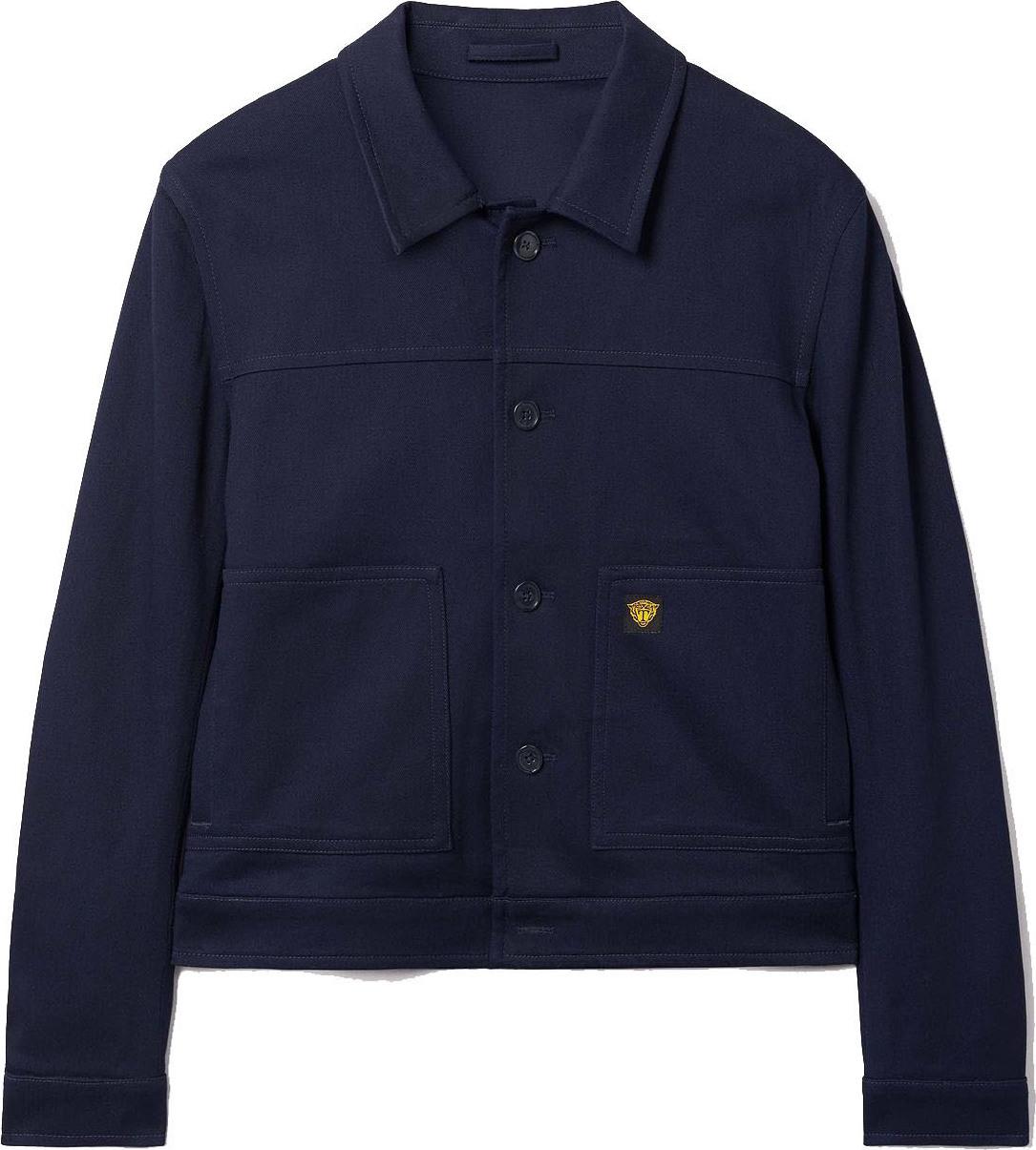 Product gallery image number 1 for product Kasar Woven Outerwear - Men's