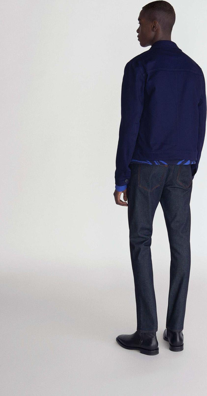 Product gallery image number 2 for product Kasar Woven Outerwear - Men's