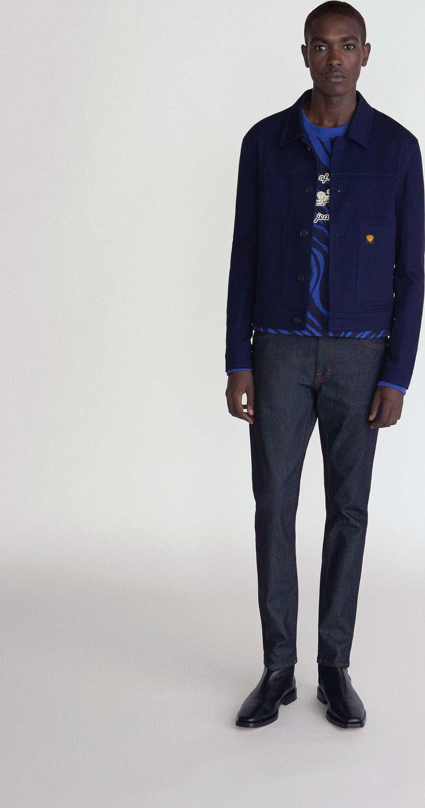 Product gallery image number 3 for product Kasar Woven Outerwear - Men's