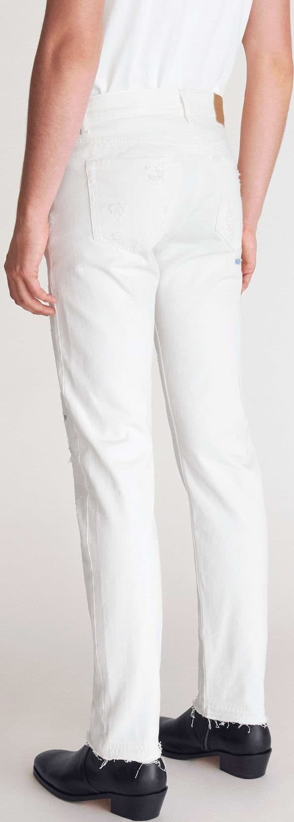 Numéro de l'image de la galerie de produits 2 pour le produit Jeans Alex - Homme