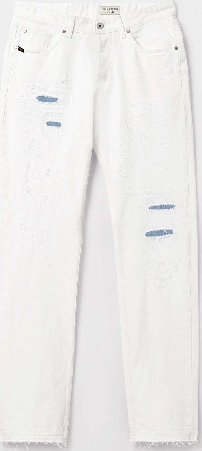 Numéro de l'image de la galerie de produits 1 pour le produit Jeans Alex - Homme