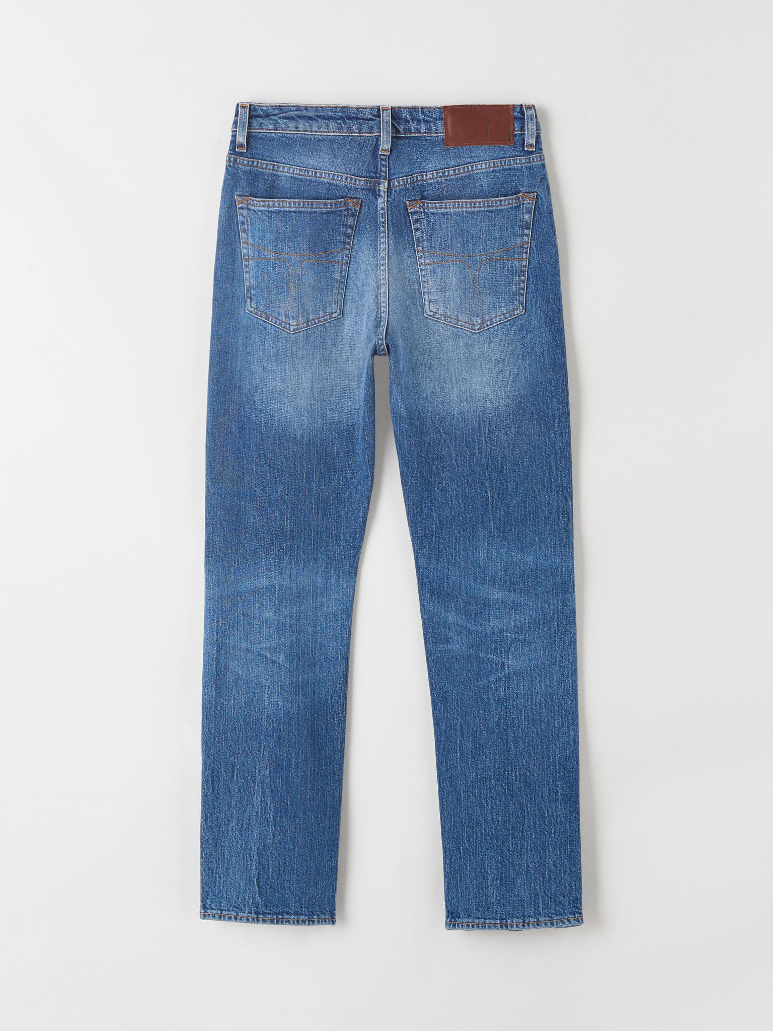 Product gallery image number 2 for product Meg Jeans Women's