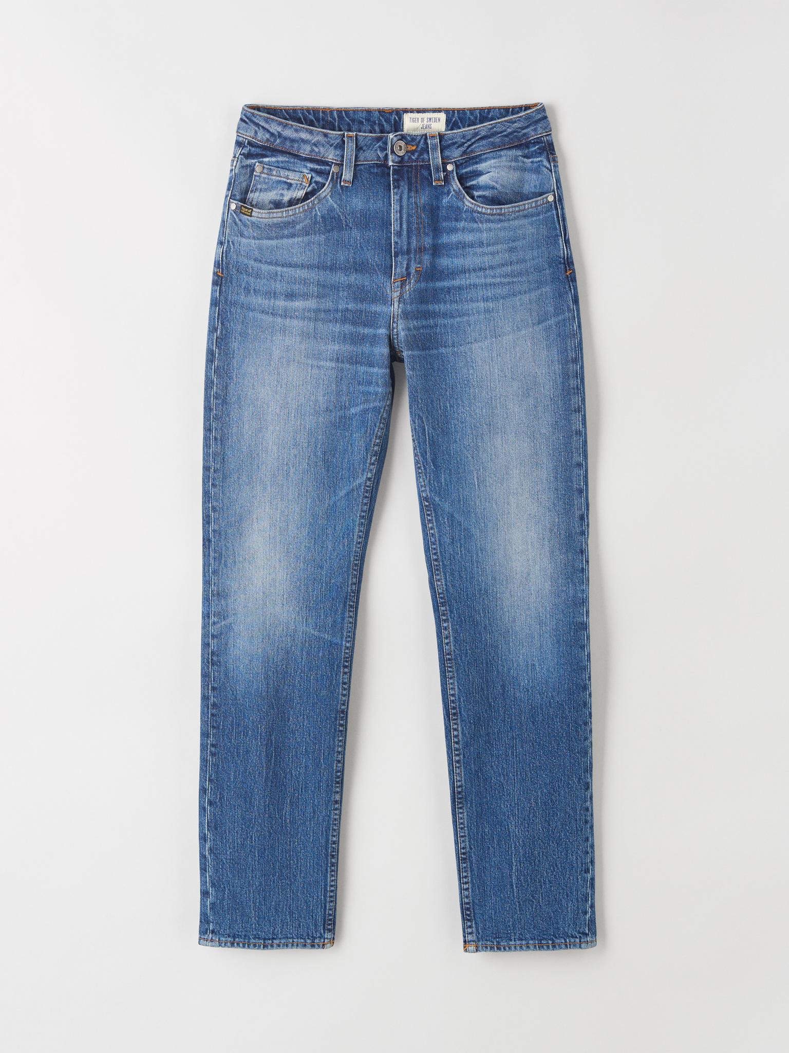 Product gallery image number 1 for product Meg Jeans Women's