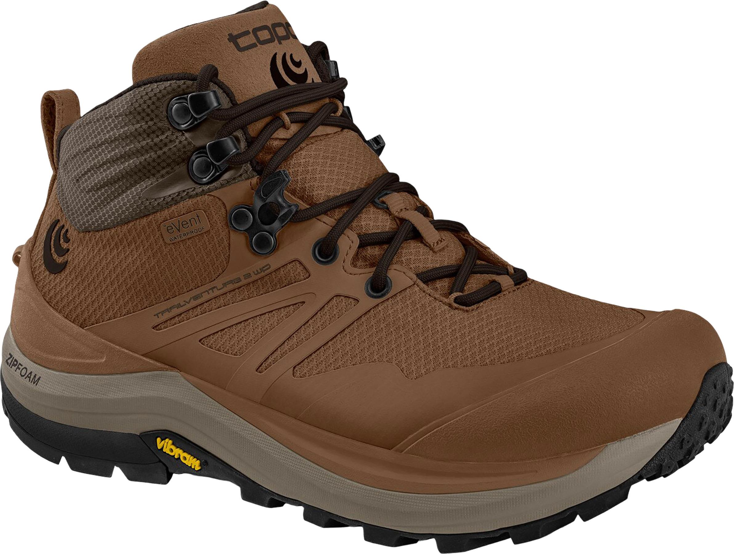 Product gallery image number 3 for product Trailventure 2 Waterproof Hiking Boots - Men's