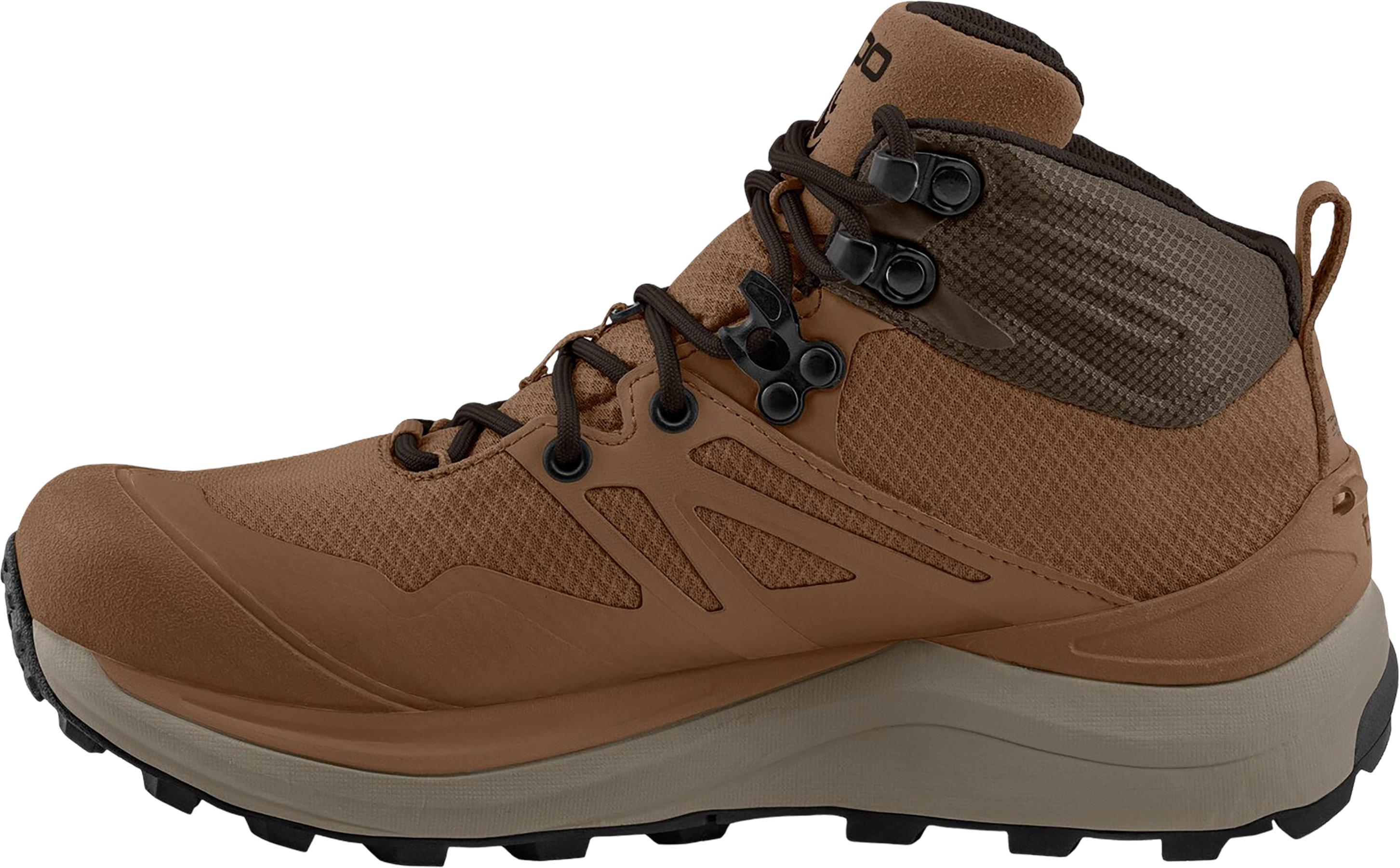 Product gallery image number 4 for product Trailventure 2 Waterproof Hiking Boots - Men's