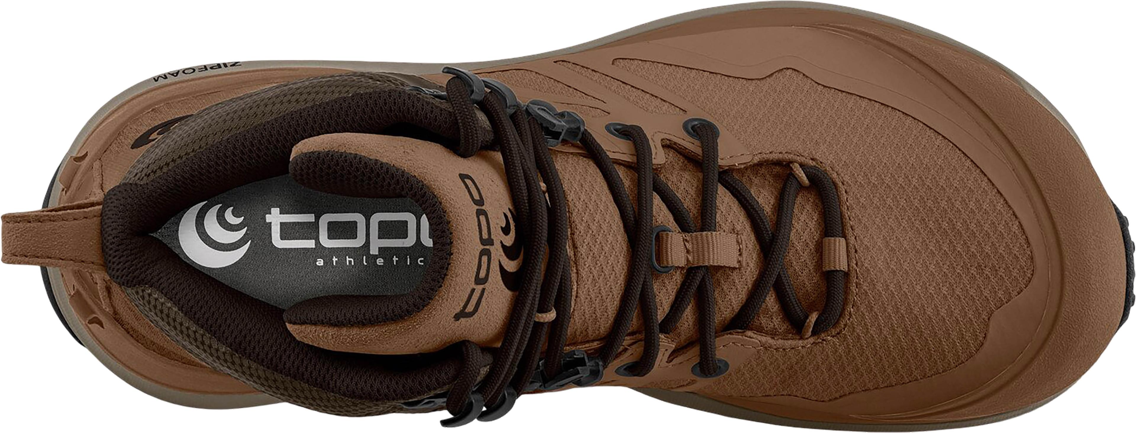 Product gallery image number 5 for product Trailventure 2 Waterproof Hiking Boots - Men's