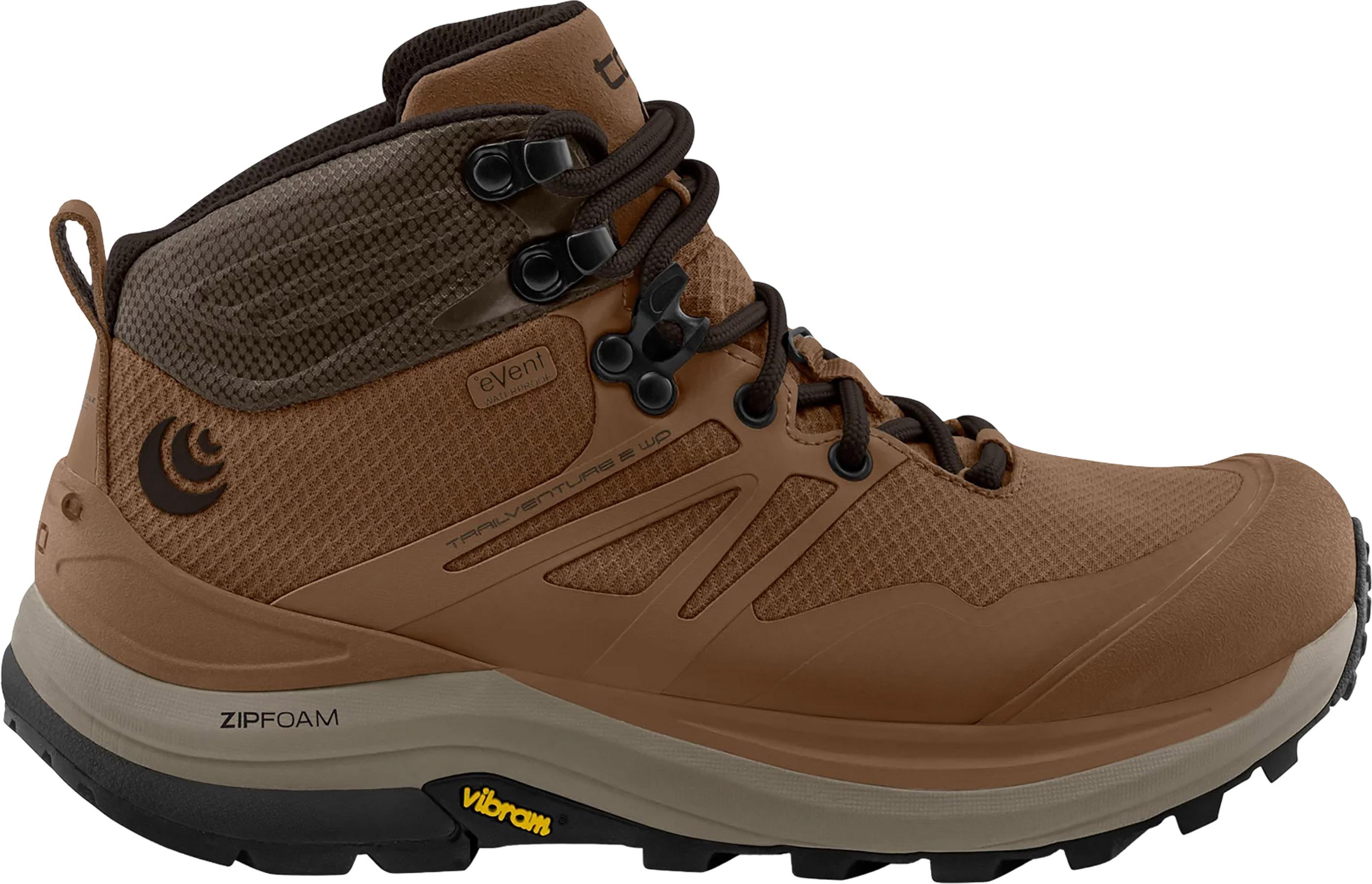 Product image for Trailventure 2 Waterproof Hiking Boots - Men's