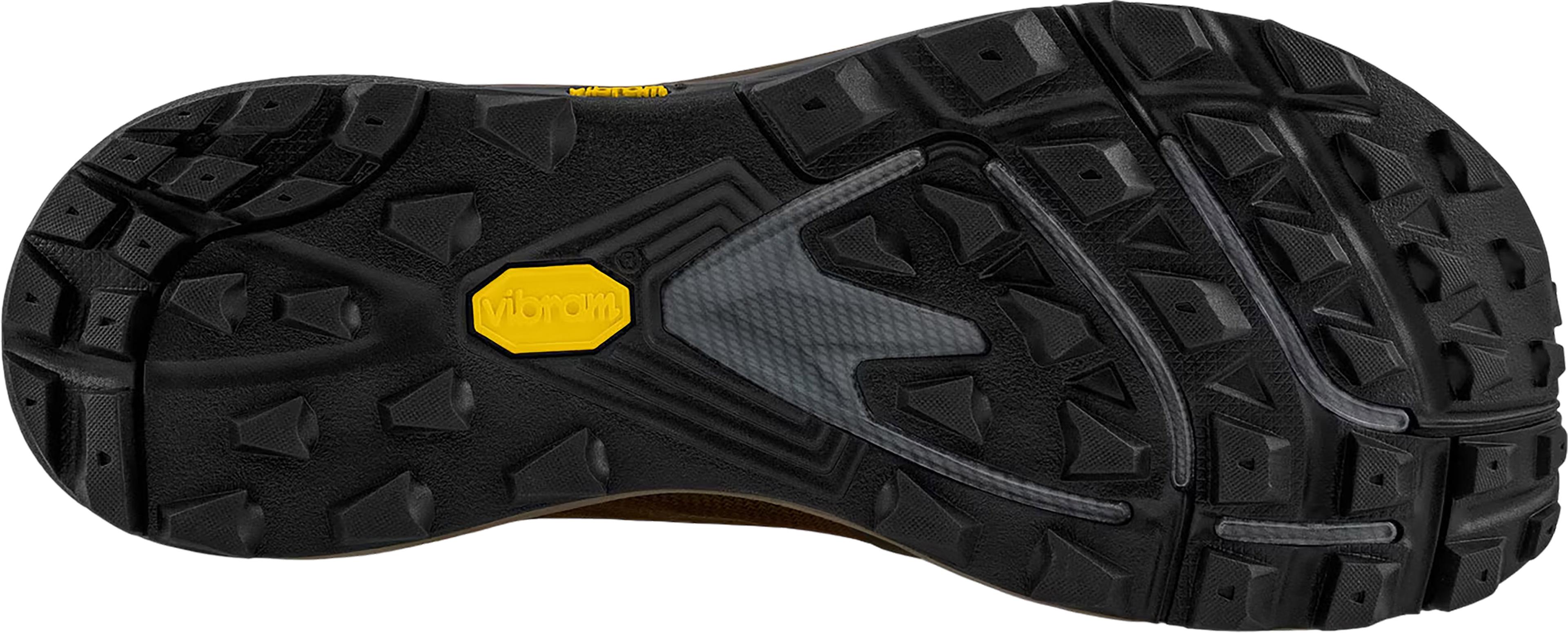 Product gallery image number 2 for product Traverse Hiking Shoes [Wide] - Men's
