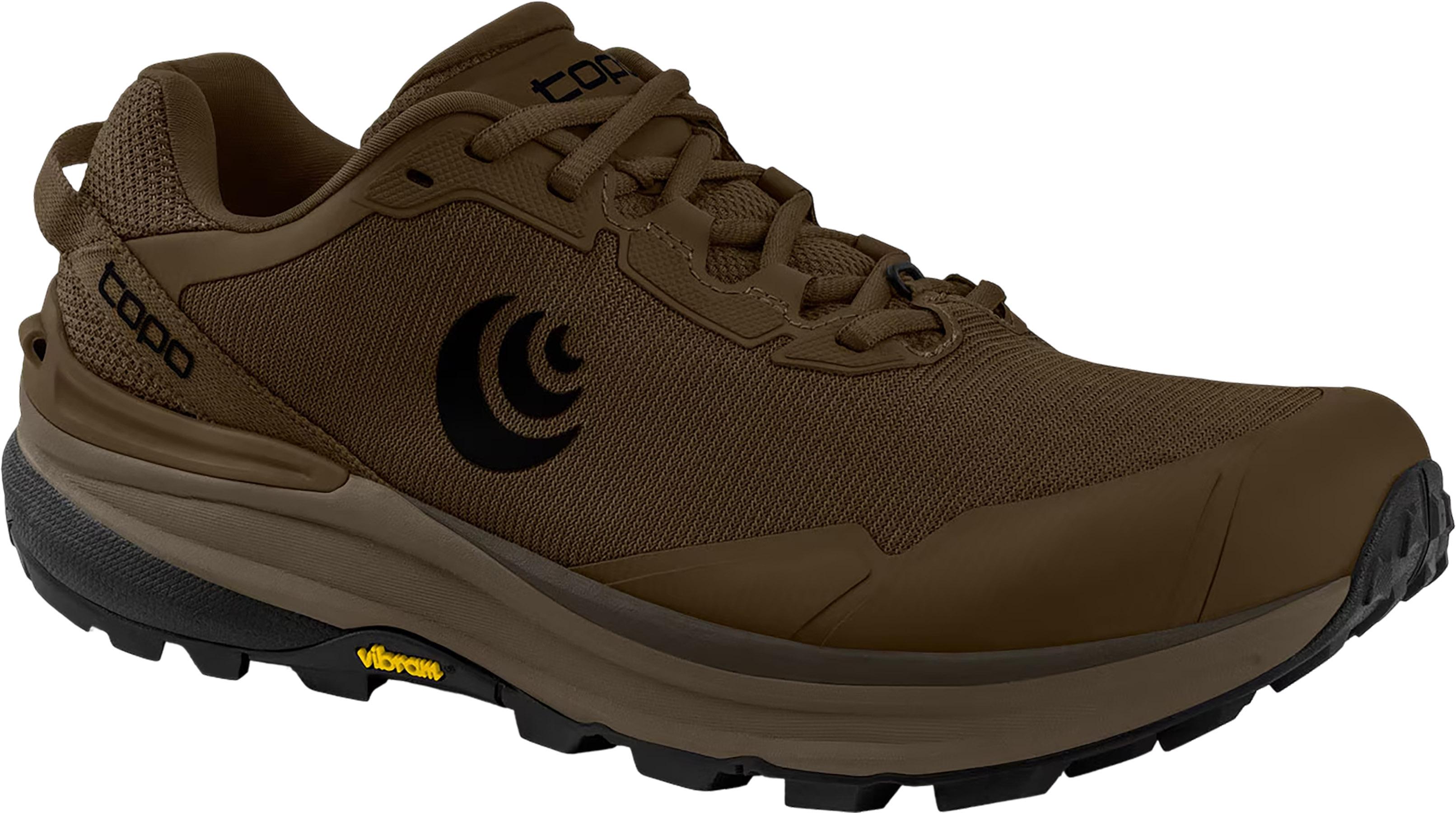 Product gallery image number 3 for product Traverse Hiking Shoes [Wide] - Men's
