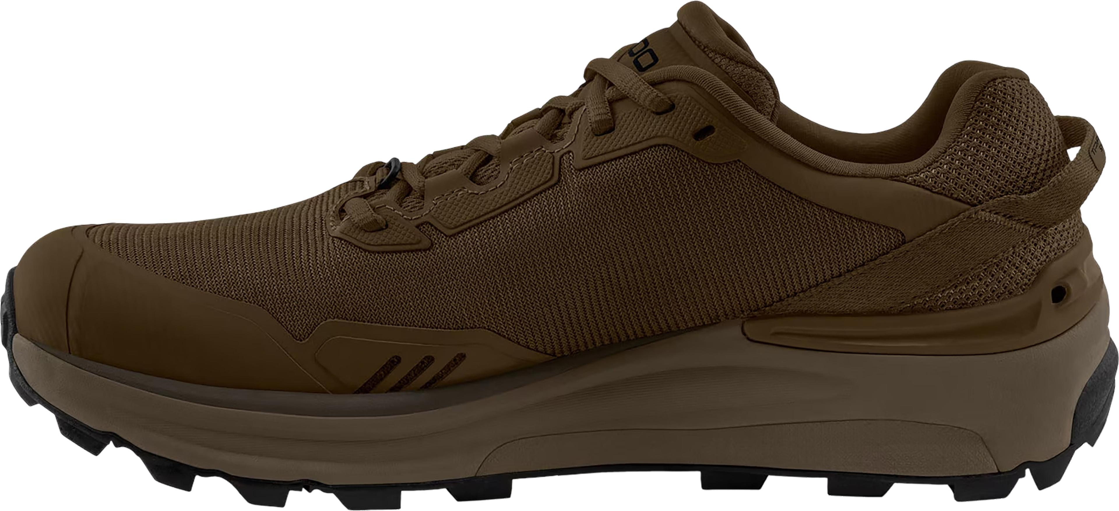 Product gallery image number 4 for product Traverse Hiking Shoes [Wide] - Men's