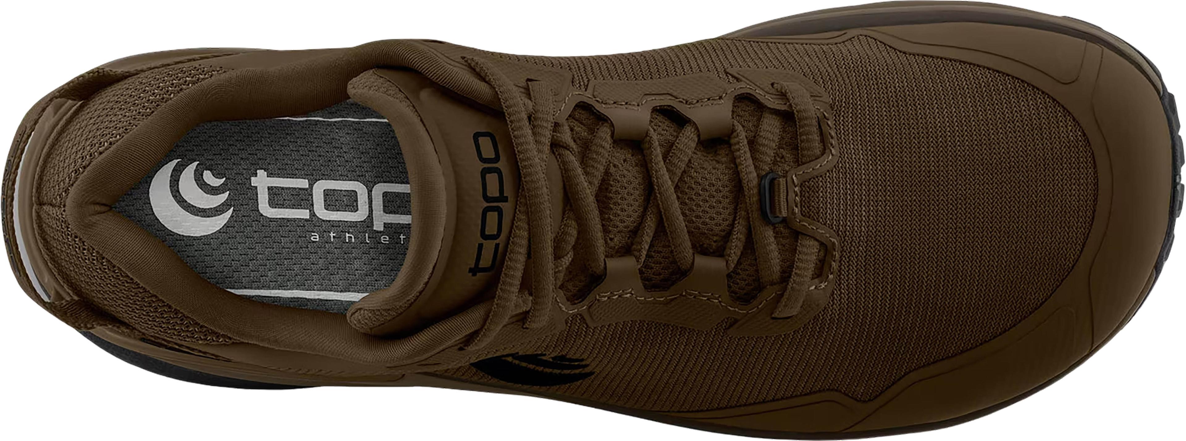 Product gallery image number 5 for product Traverse Hiking Shoes [Wide] - Men's