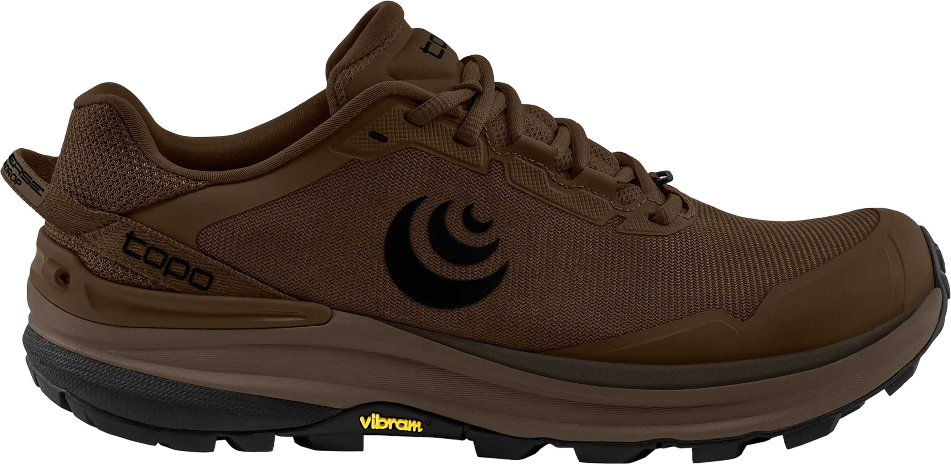 Brown - Black