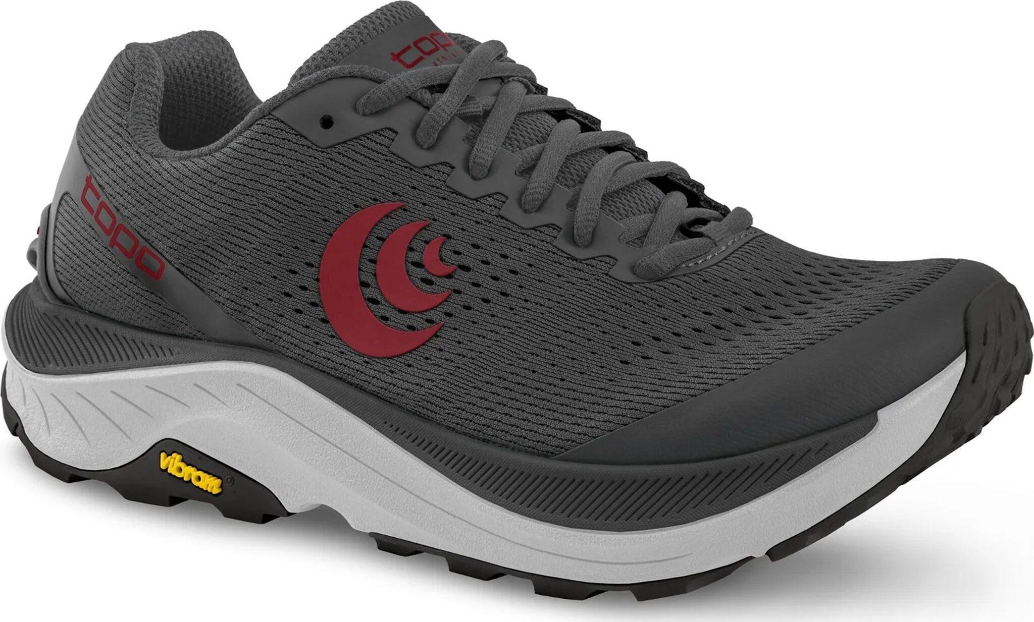 Product gallery image number 4 for product Ultraventure 3 Trail Running Shoes - Men's