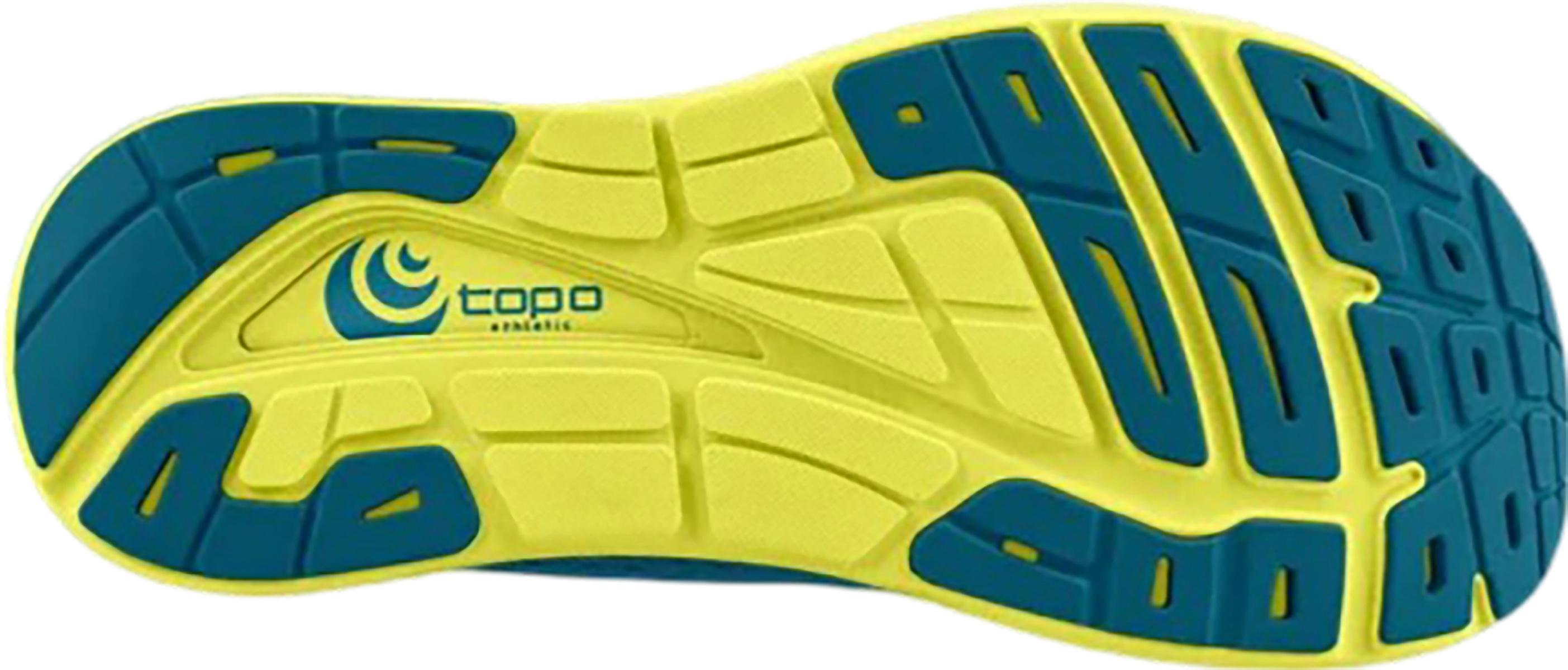 Product gallery image number 2 for product Phantom 3 Road Running Shoes - Men's