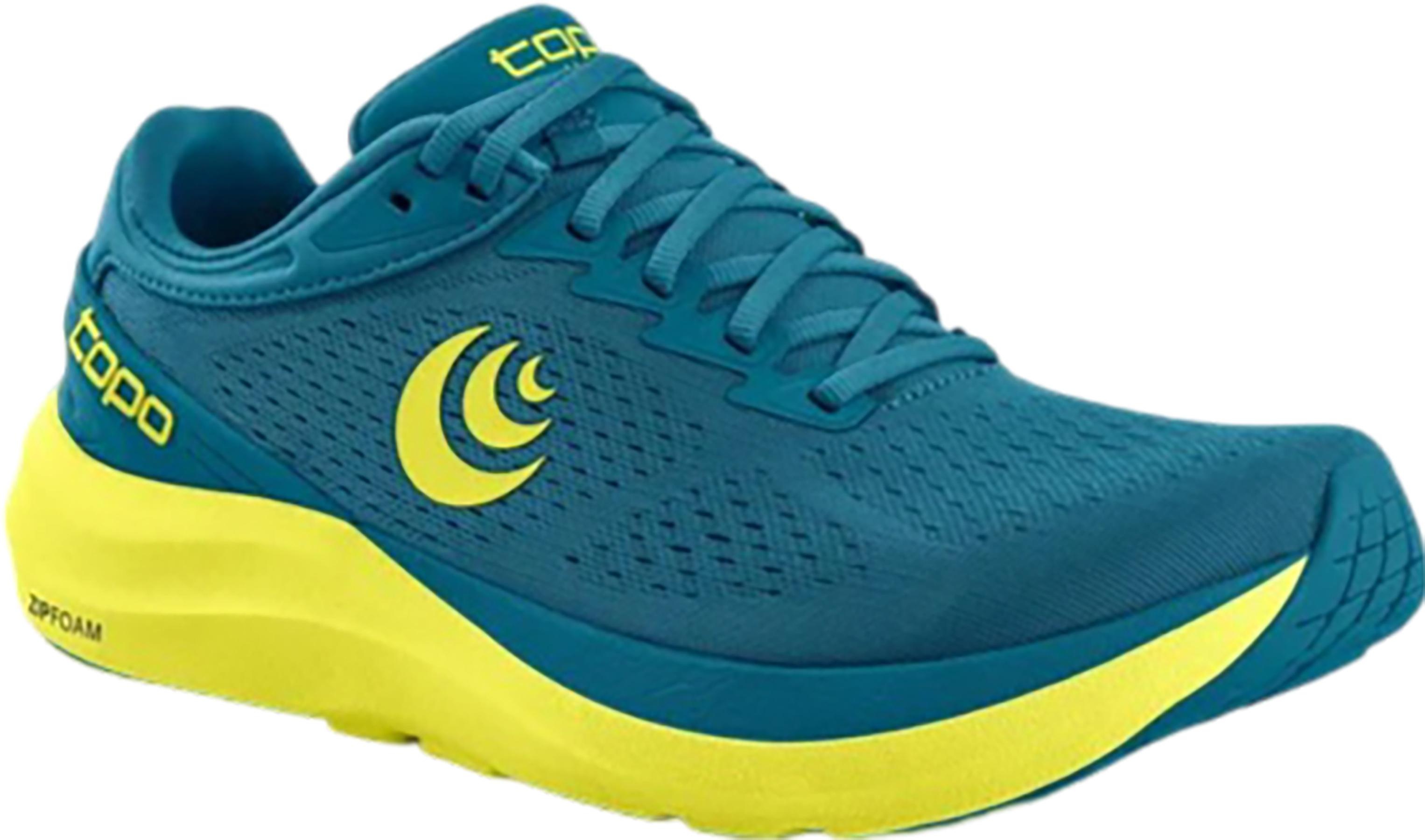 Product gallery image number 3 for product Phantom 3 Road Running Shoes - Men's