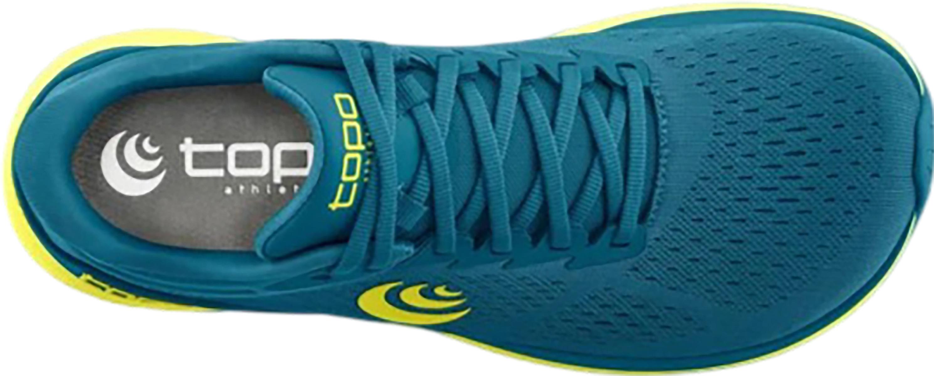 Product gallery image number 5 for product Phantom 3 Road Running Shoes - Men's