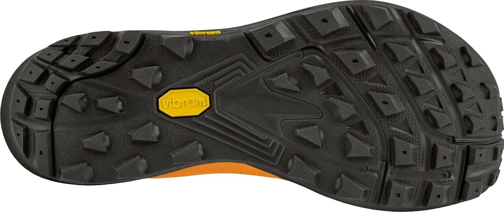 Product gallery image number 2 for product MTN Racer 3 Trail Running Shoes - Men's