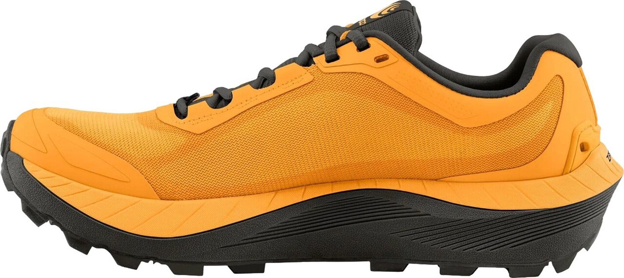 Product gallery image number 4 for product MTN Racer 3 Trail Running Shoes - Men's