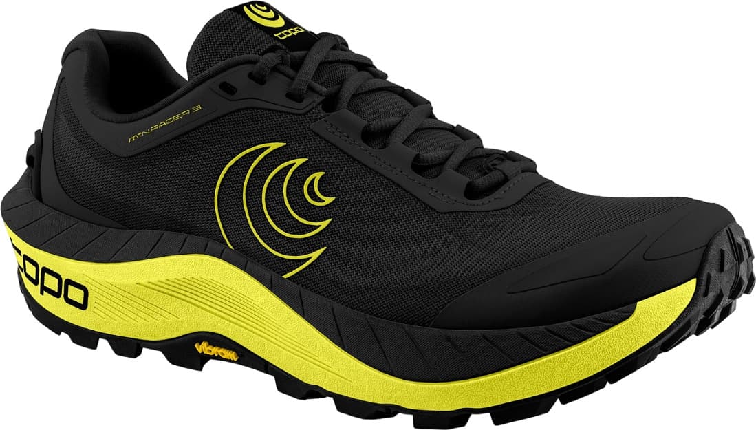 Black - Lime