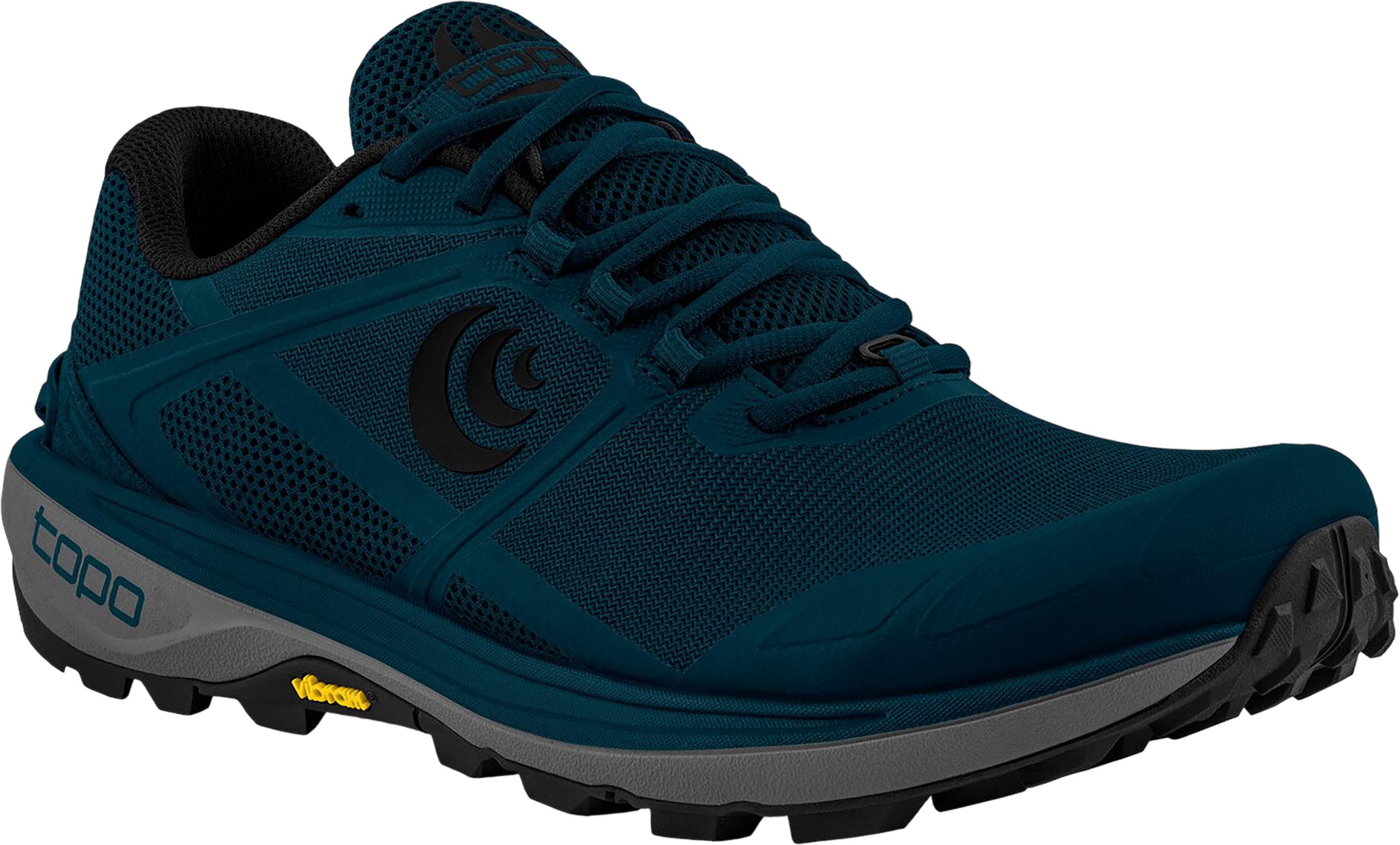 Product gallery image number 3 for product Terraventure 4 Trail Running Shoes - Men's