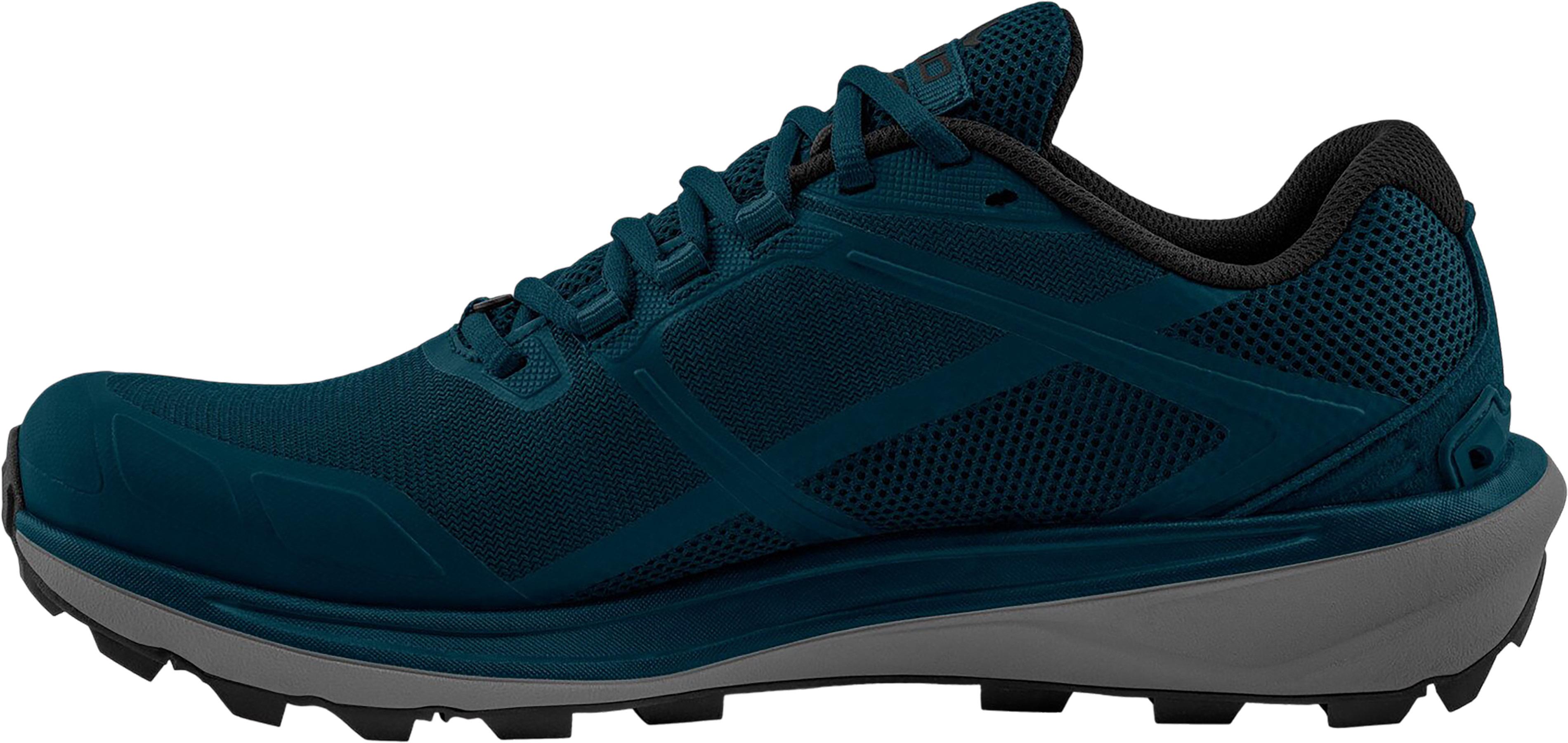 Product gallery image number 4 for product Terraventure 4 Trail Running Shoes - Men's