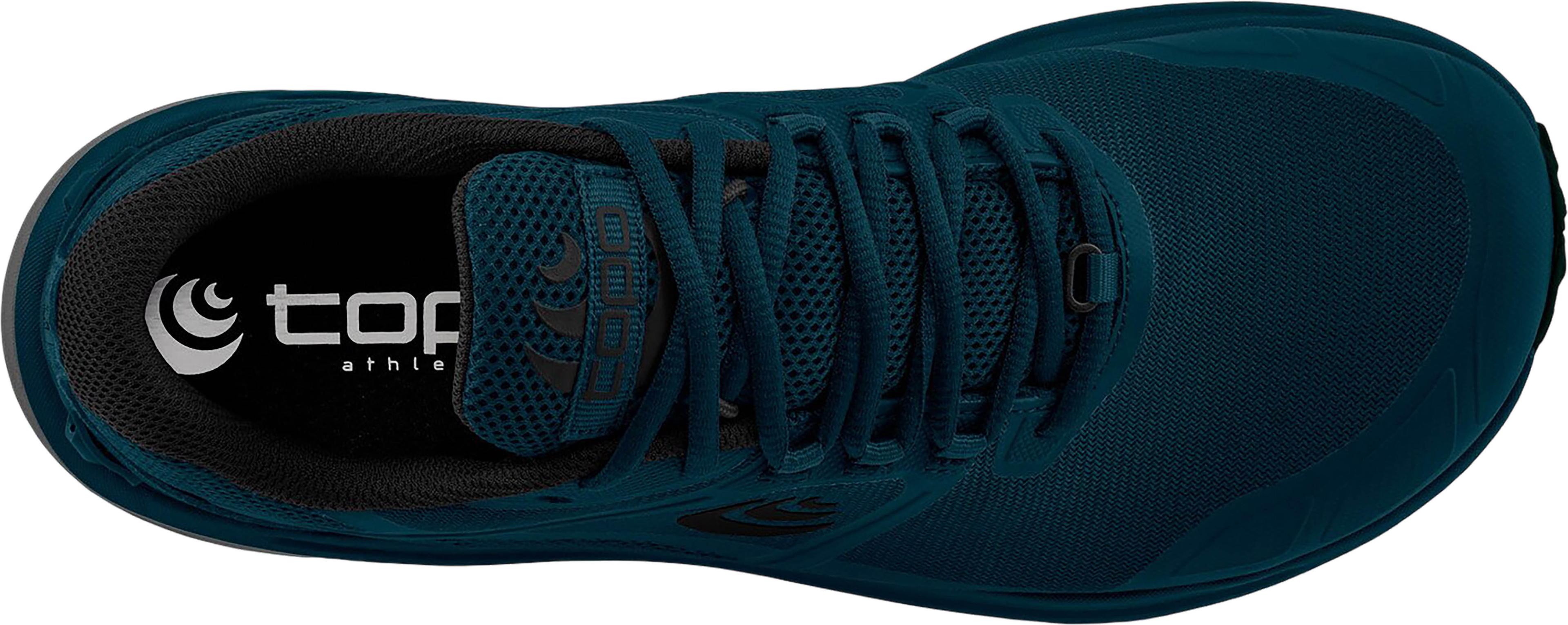 Product gallery image number 5 for product Terraventure 4 Trail Running Shoes - Men's