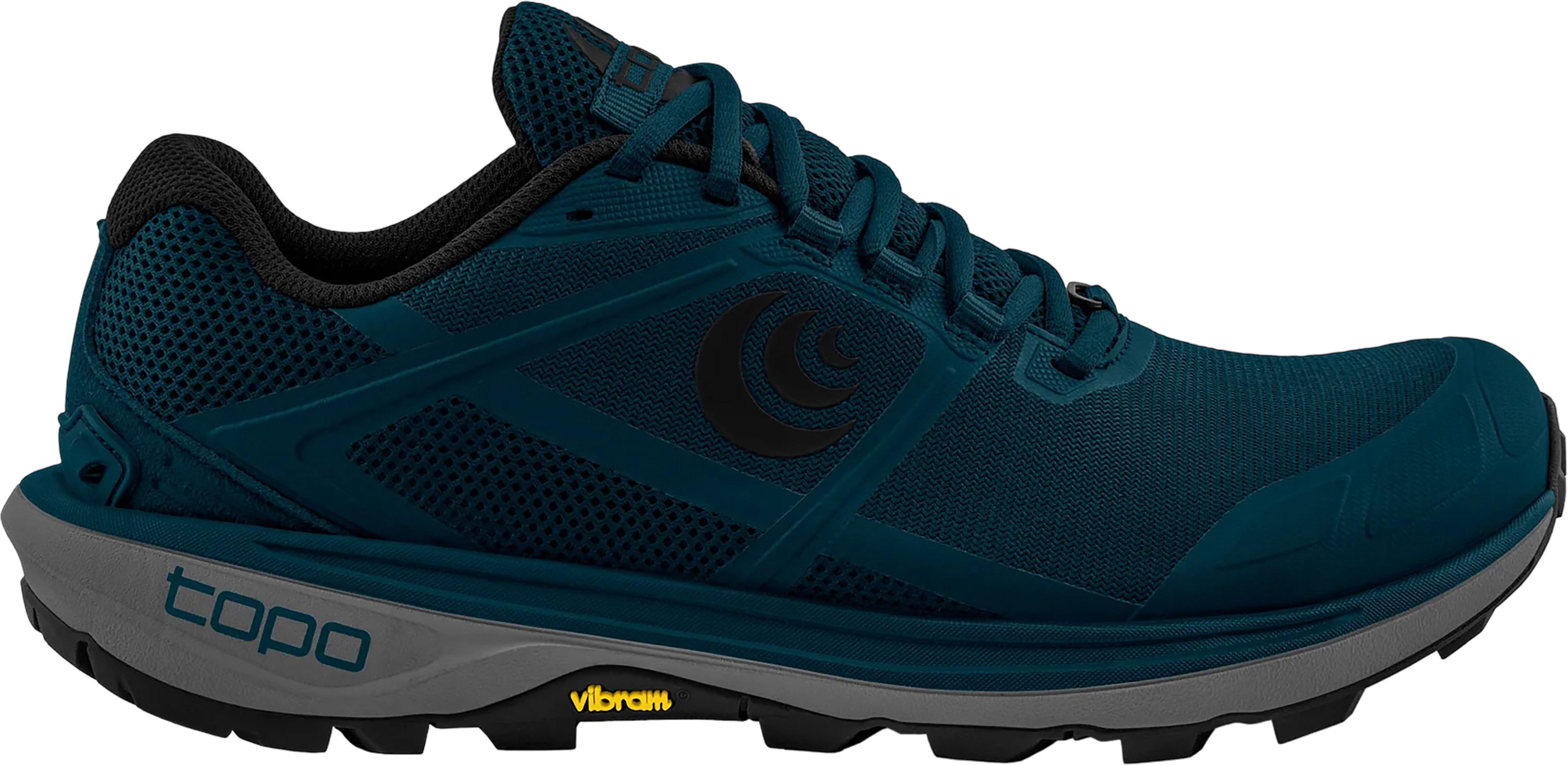 Product image for Terraventure 4 Trail Running Shoes - Men's 