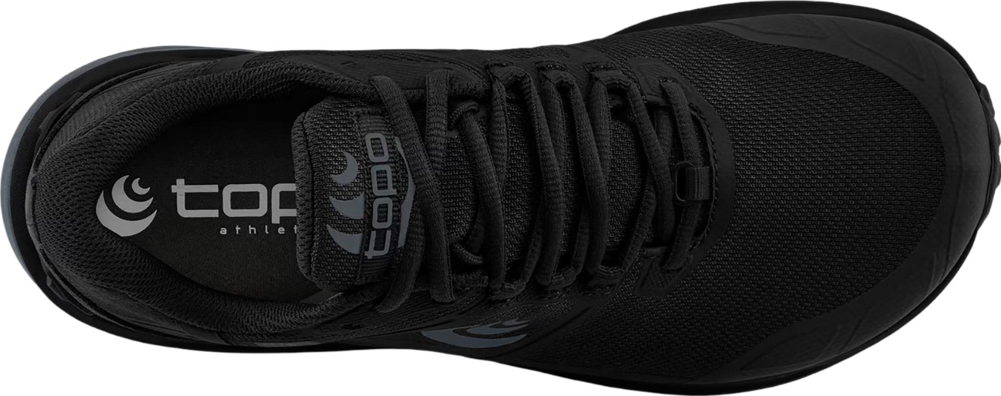 Product gallery image number 5 for product Terraventure 4 Waterproof Trail Running Shoes - Men's