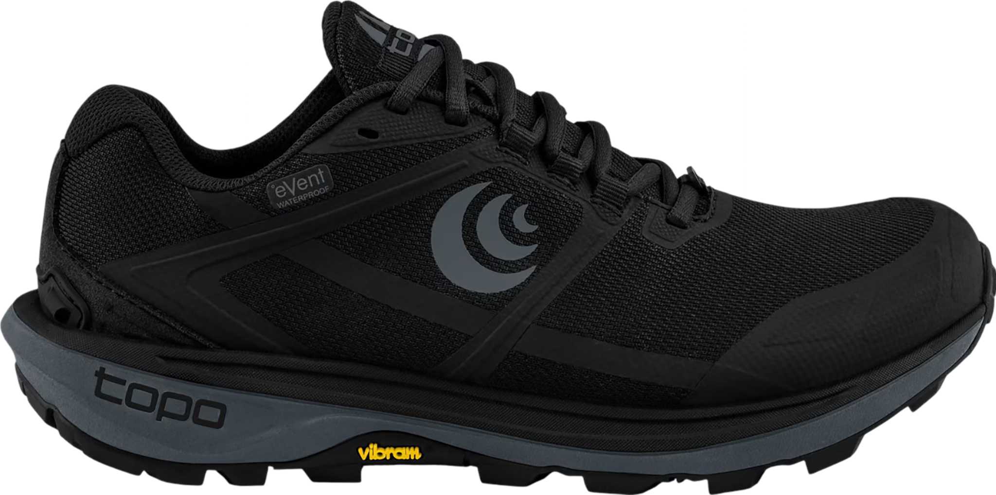 Product image for Terraventure 4 Waterproof Trail Running Shoes - Men's