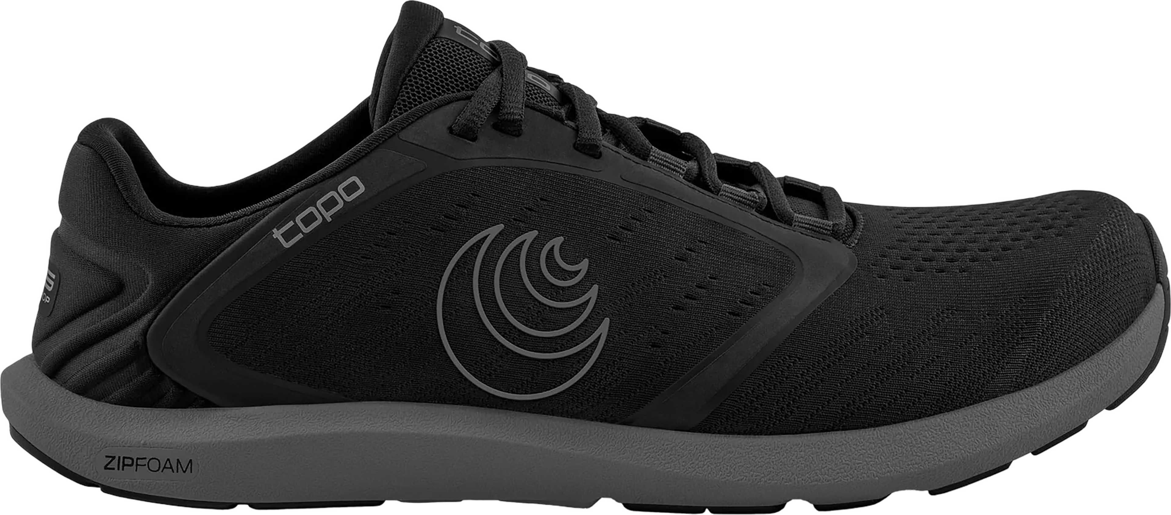 Black - Charcoal