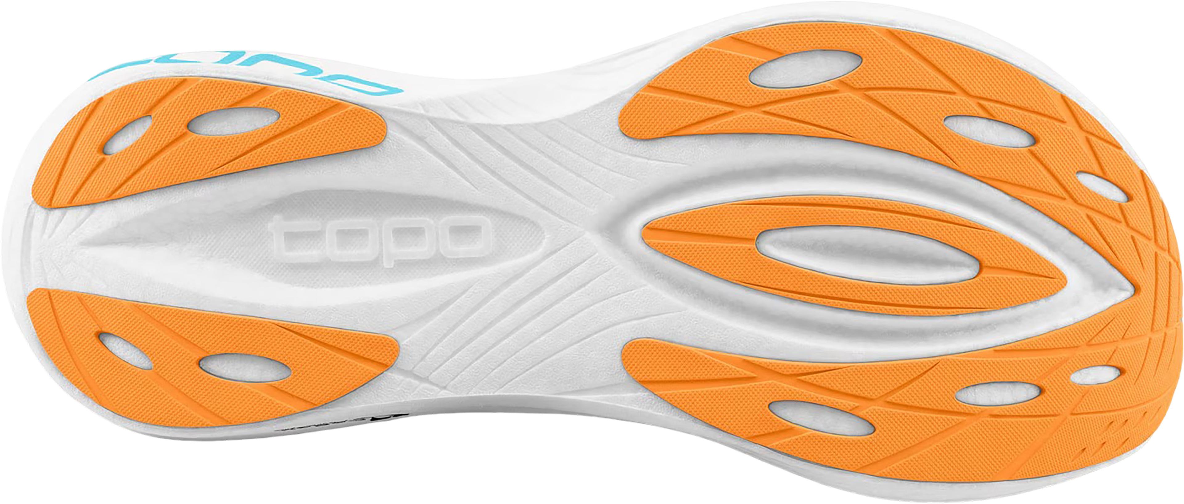 Product gallery image number 4 for product Specter 2 Road Running Shoes - Men's