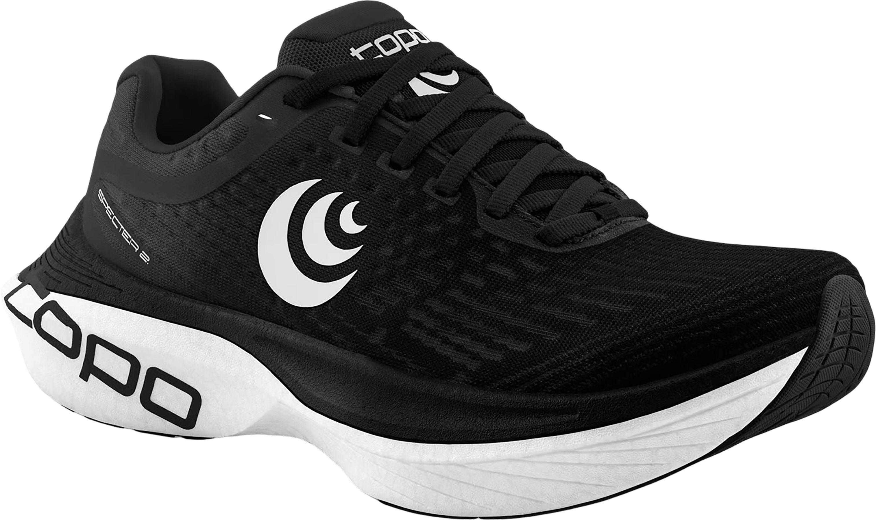 Product gallery image number 3 for product Specter 2 Road Running Shoes - Men's