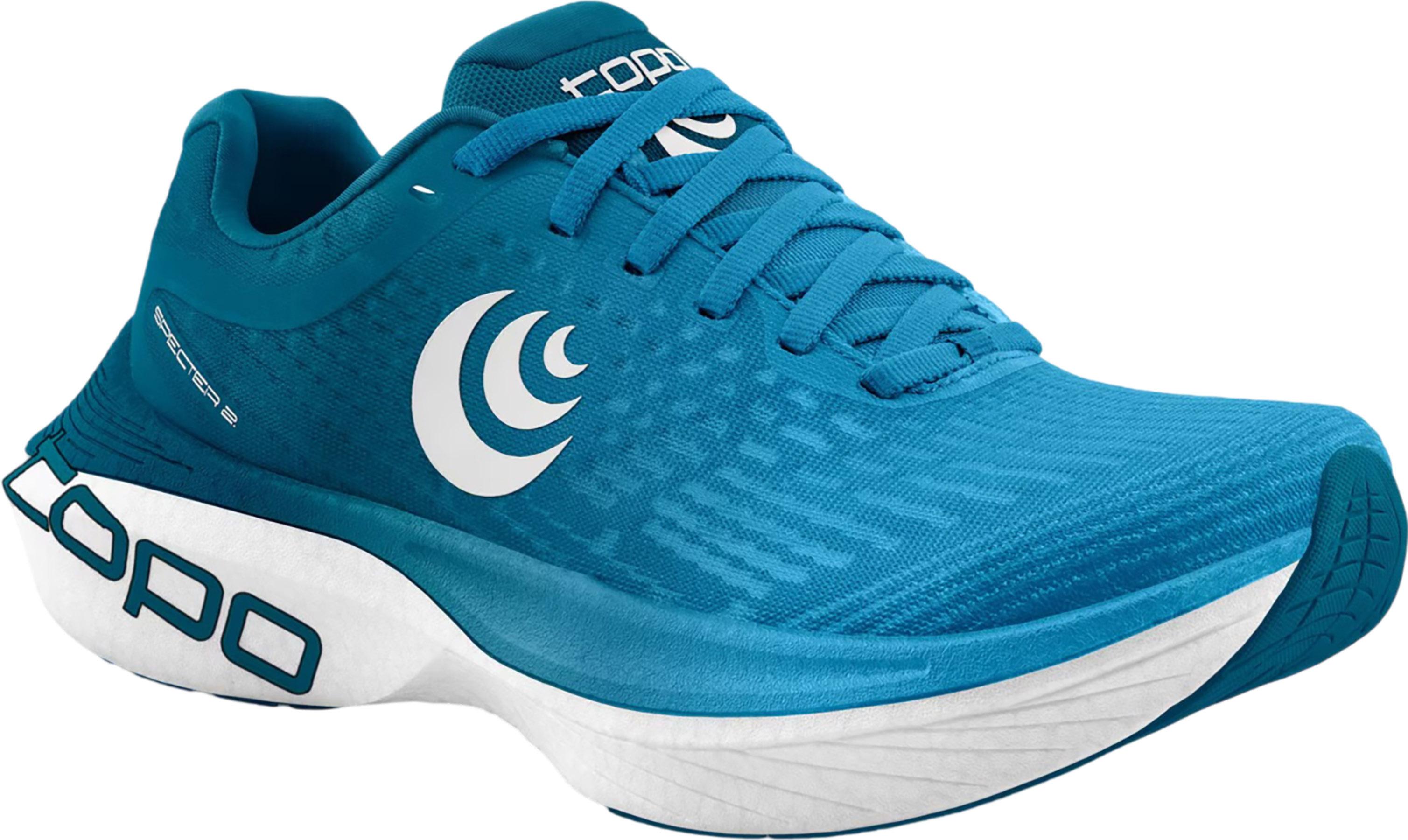 Product gallery image number 3 for product Specter 2 Road Running Shoes - Men's