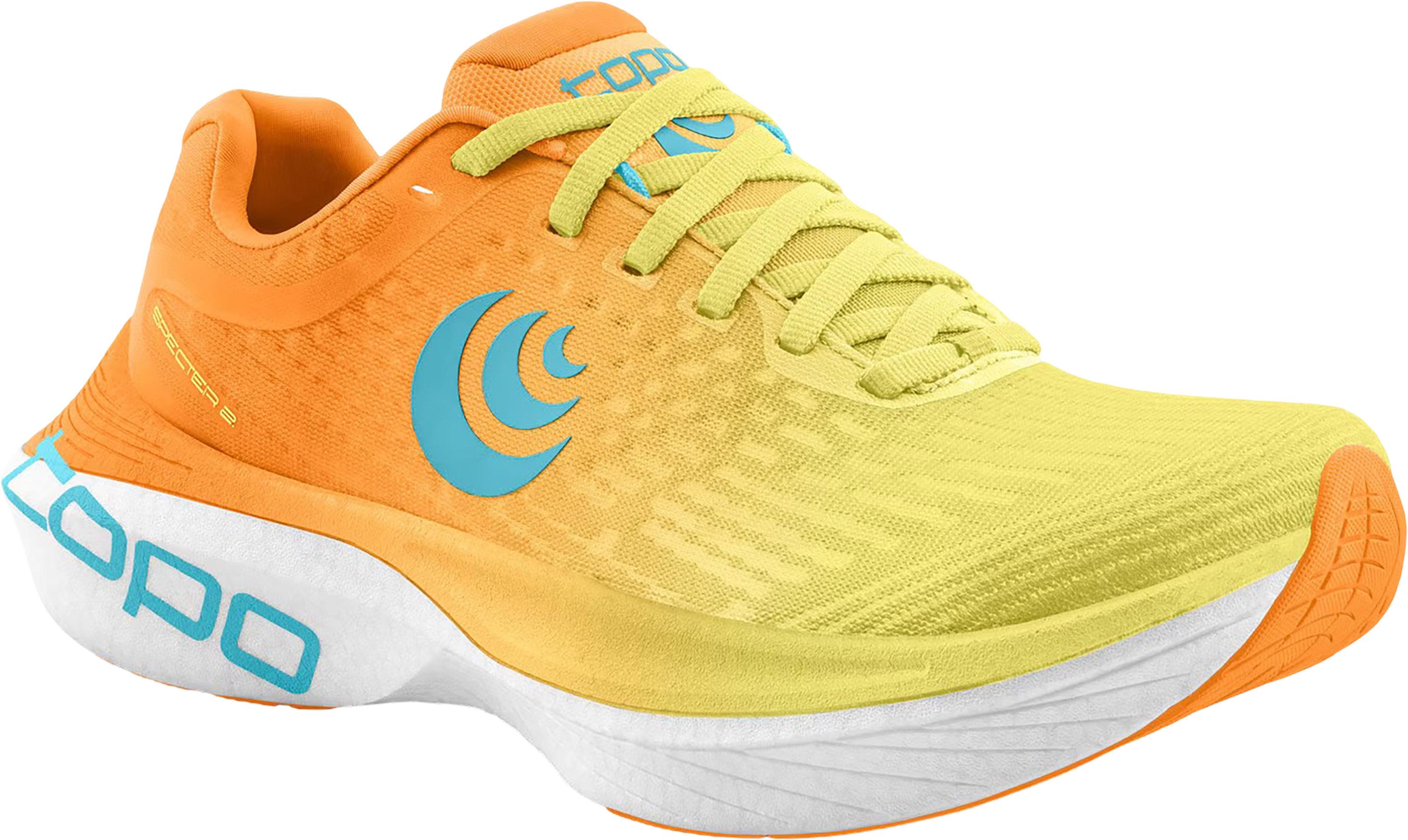 Product gallery image number 3 for product Specter 2 Road Running Shoes - Men's