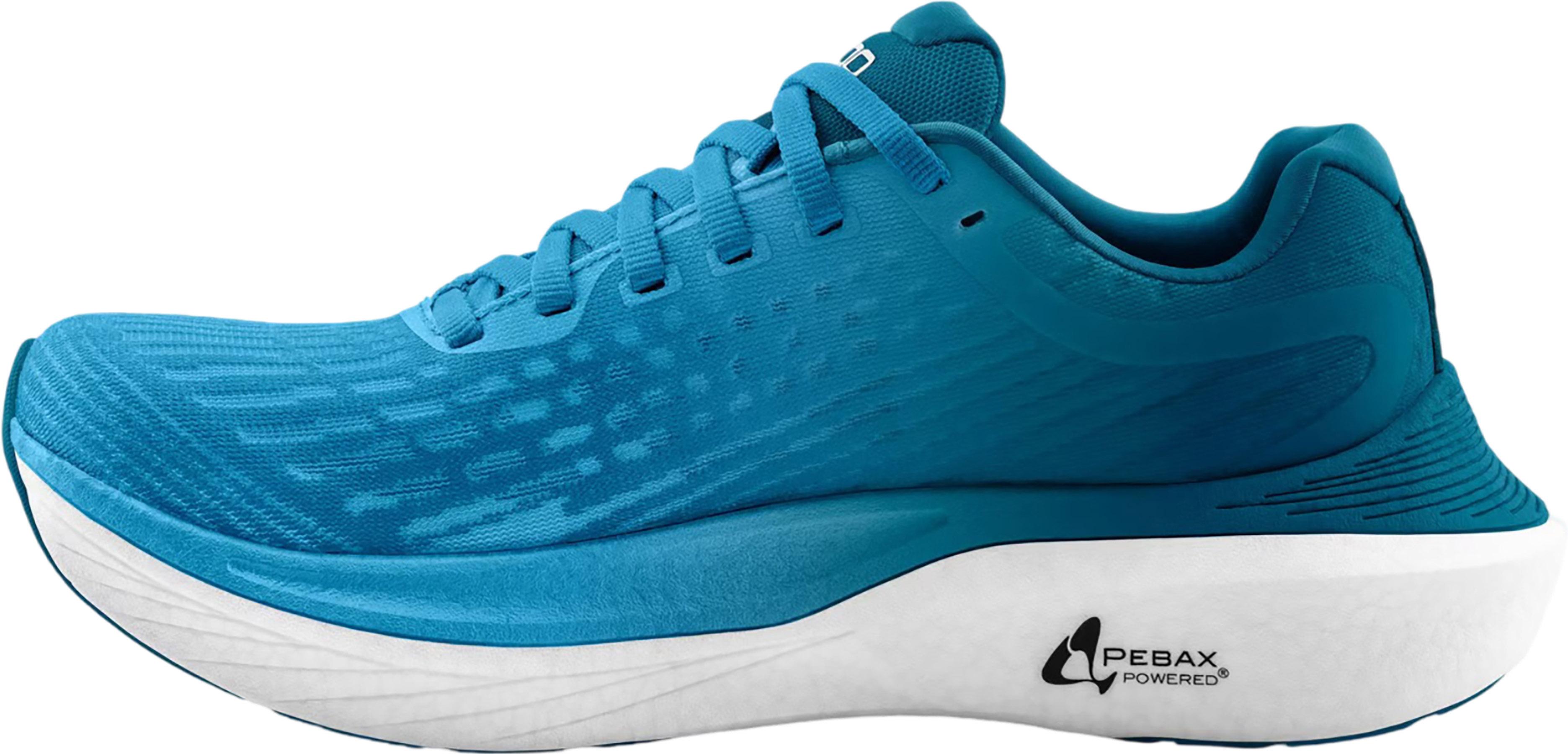 Product gallery image number 4 for product Specter 2 Road Running Shoes - Men's