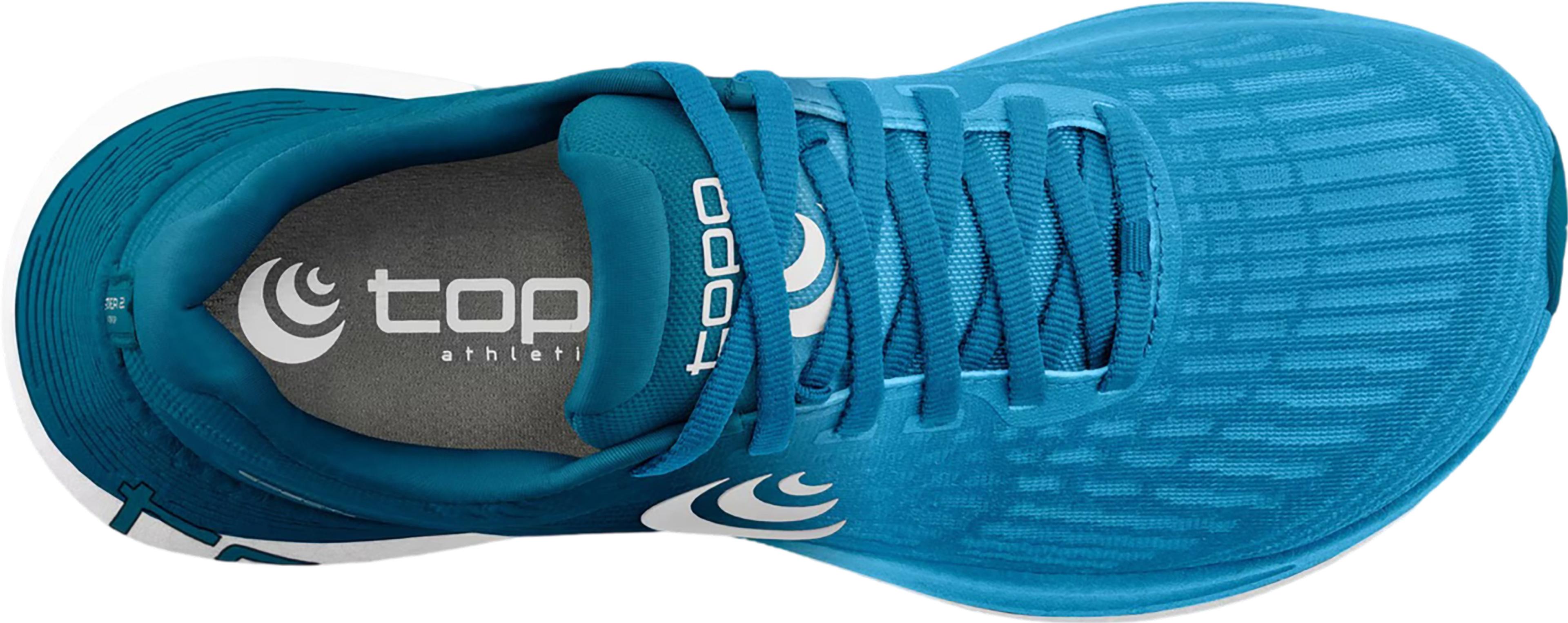 Product gallery image number 5 for product Specter 2 Road Running Shoes - Men's