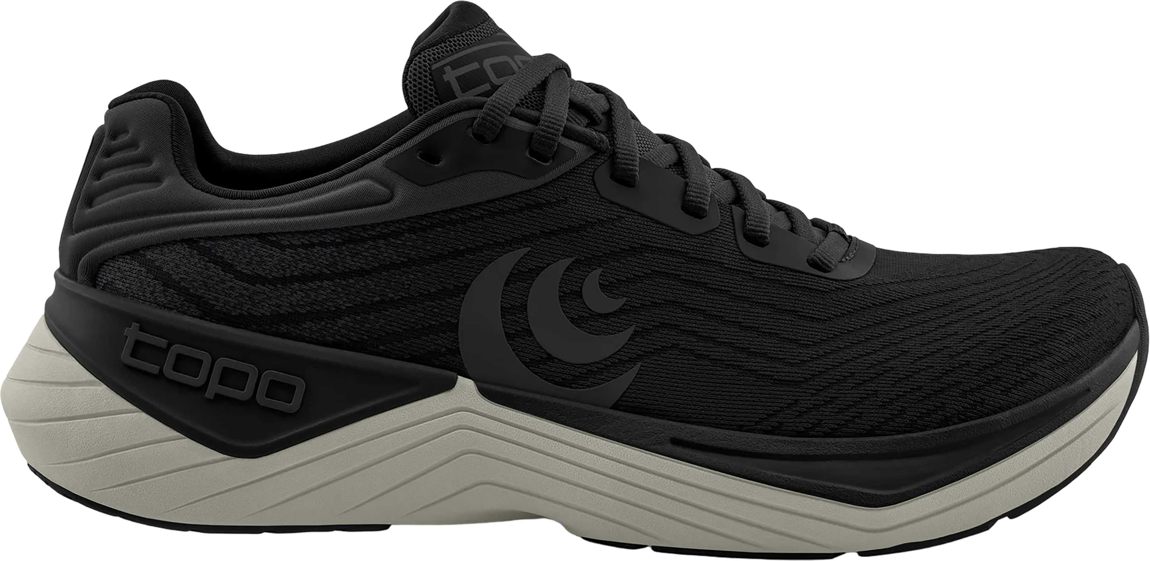 Black - Charcoal