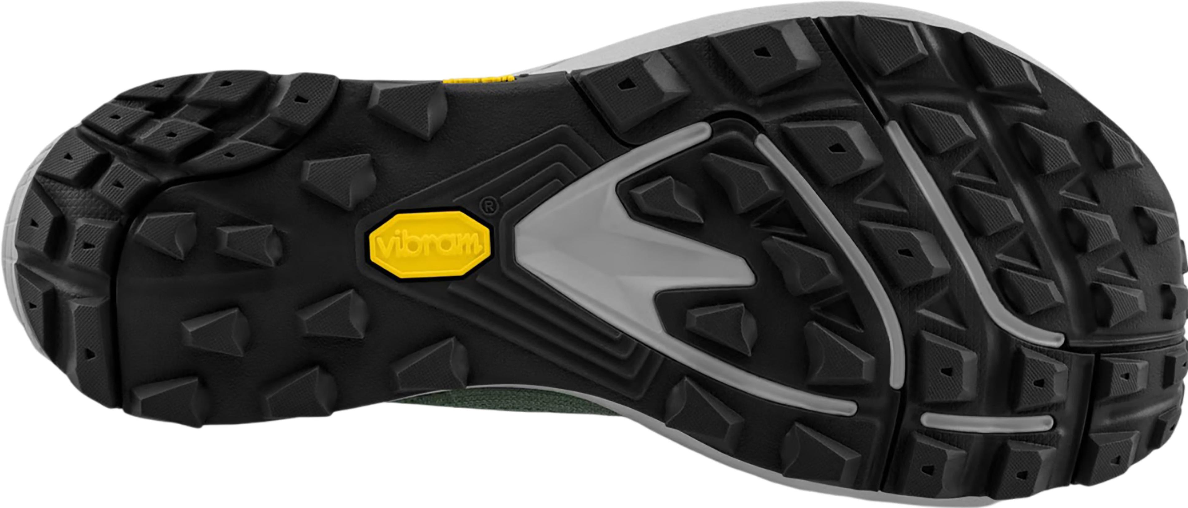 Numéro de l'image de la galerie de produits 4 pour le produit Souliers de course sur sentier Pursuit 2 - Homme