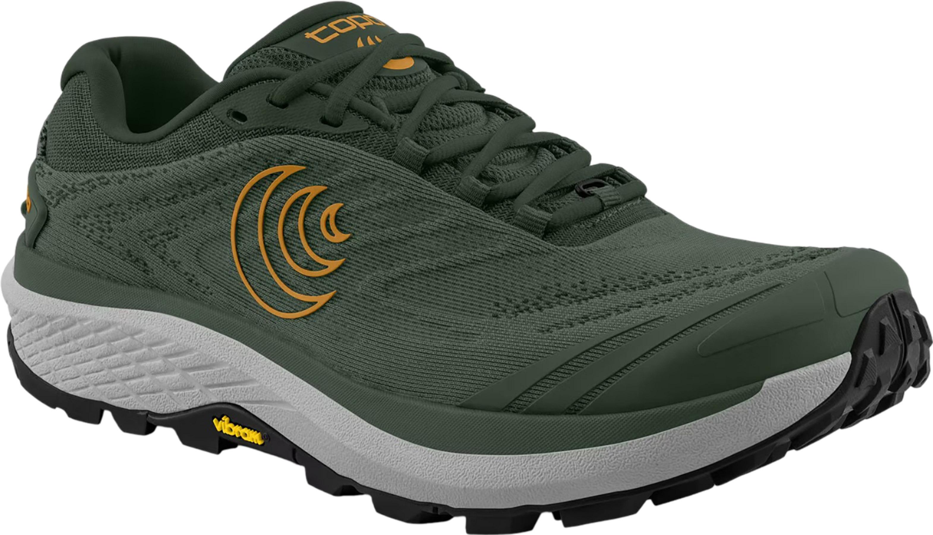 Numéro de l'image de la galerie de produits 6 pour le produit Souliers de course sur sentier Pursuit 2 - Homme