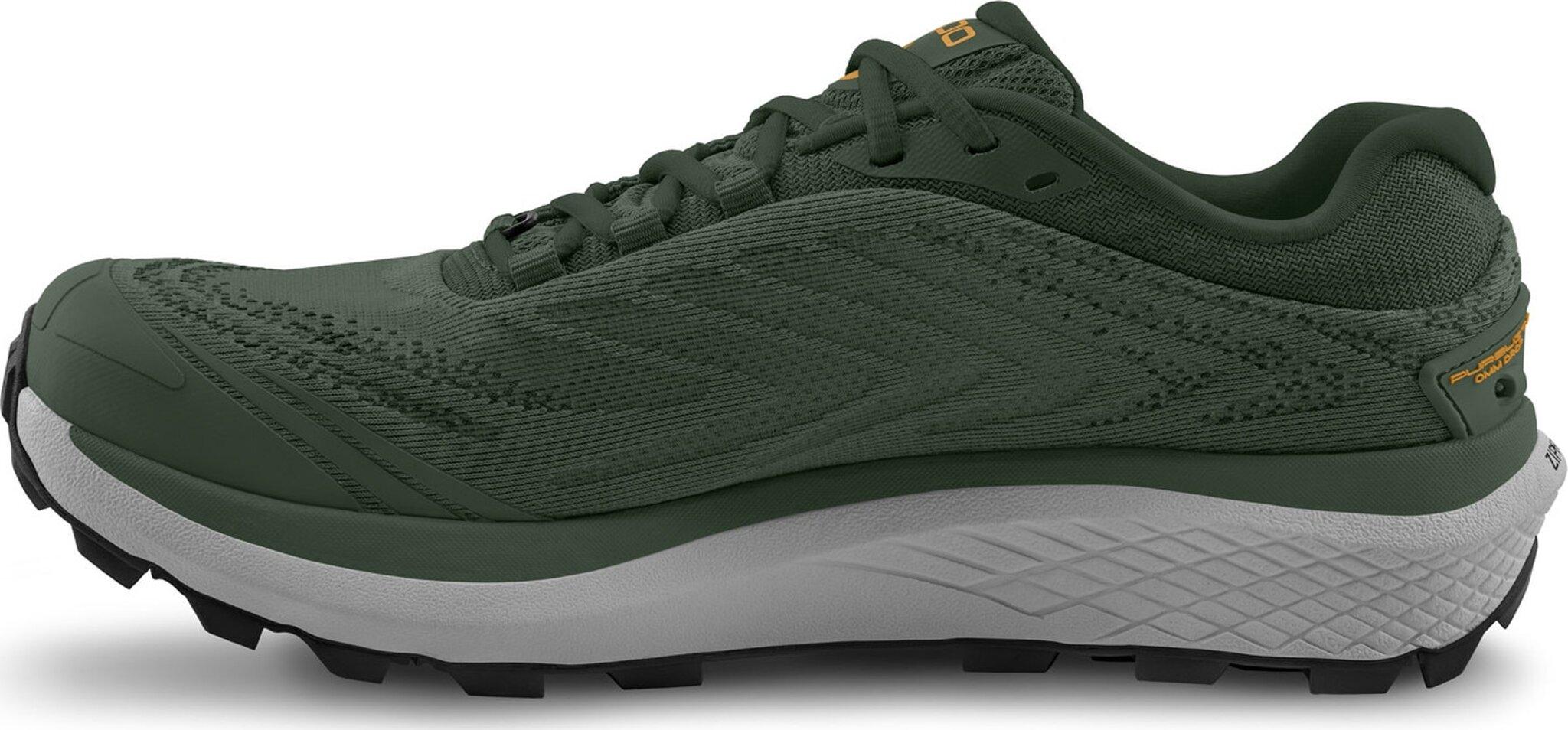 Numéro de l'image de la galerie de produits 3 pour le produit Souliers de course sur sentier Pursuit 2 - Homme