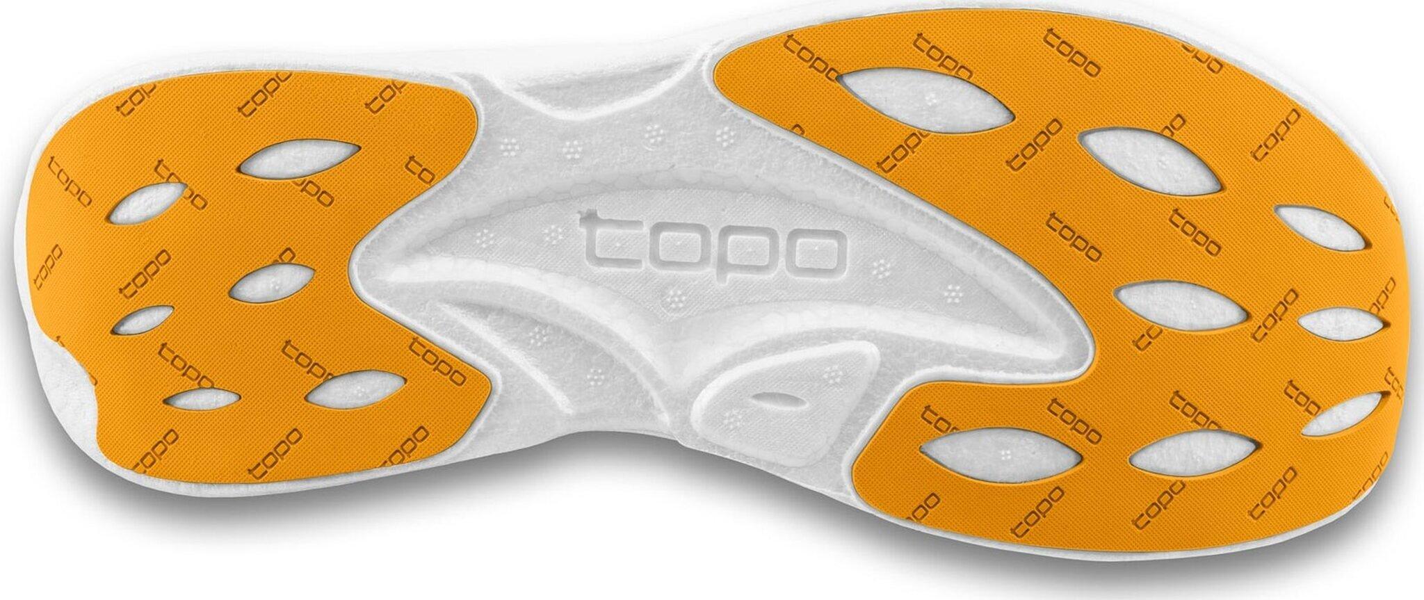 Product gallery image number 2 for product Cyclone 3 Road Running Shoes - Men's