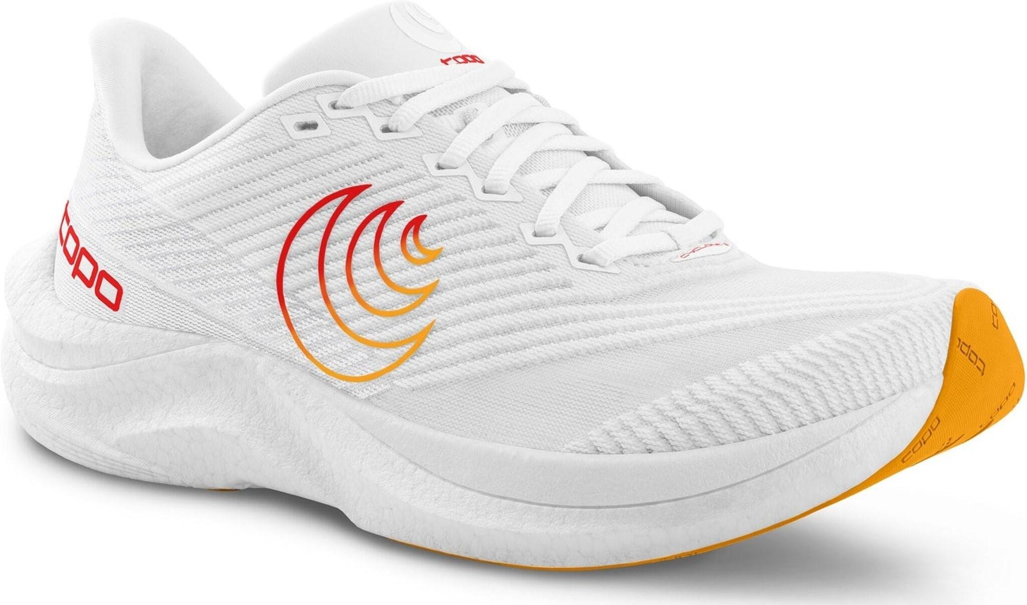 Product gallery image number 3 for product Cyclone 3 Road Running Shoes - Men's